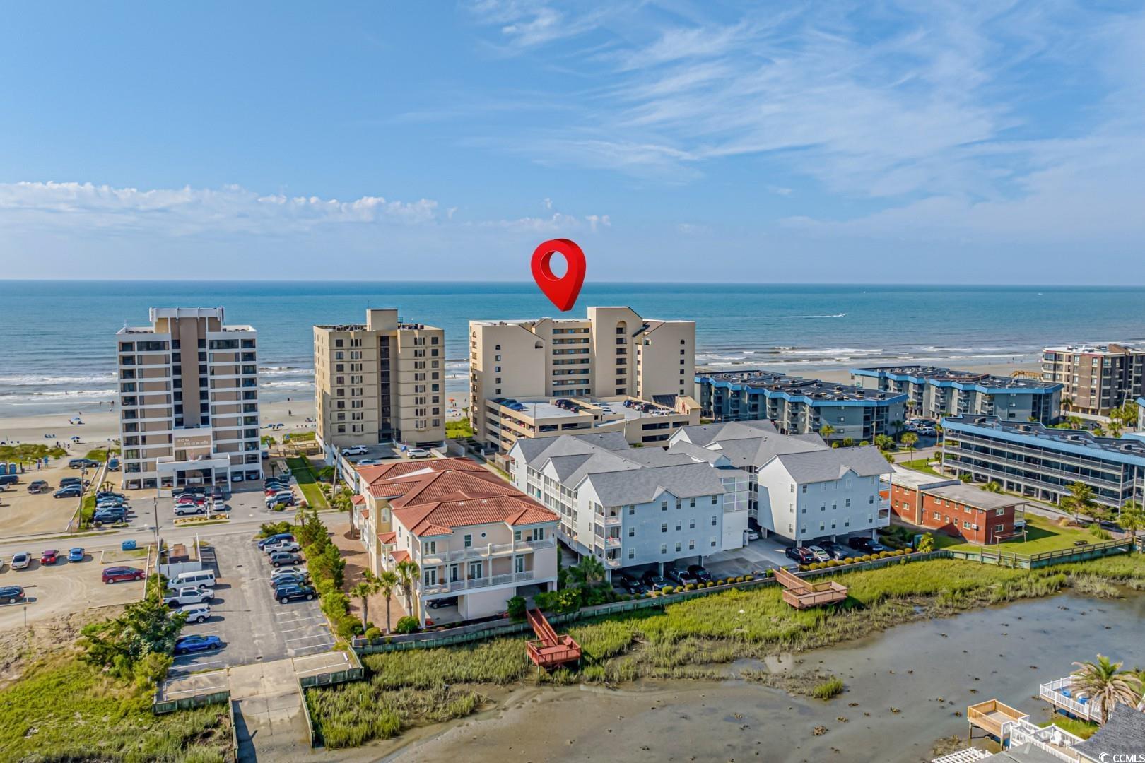 6100 N Ocean Blvd. #207, North Myrtle Beach, South Carolina image 35