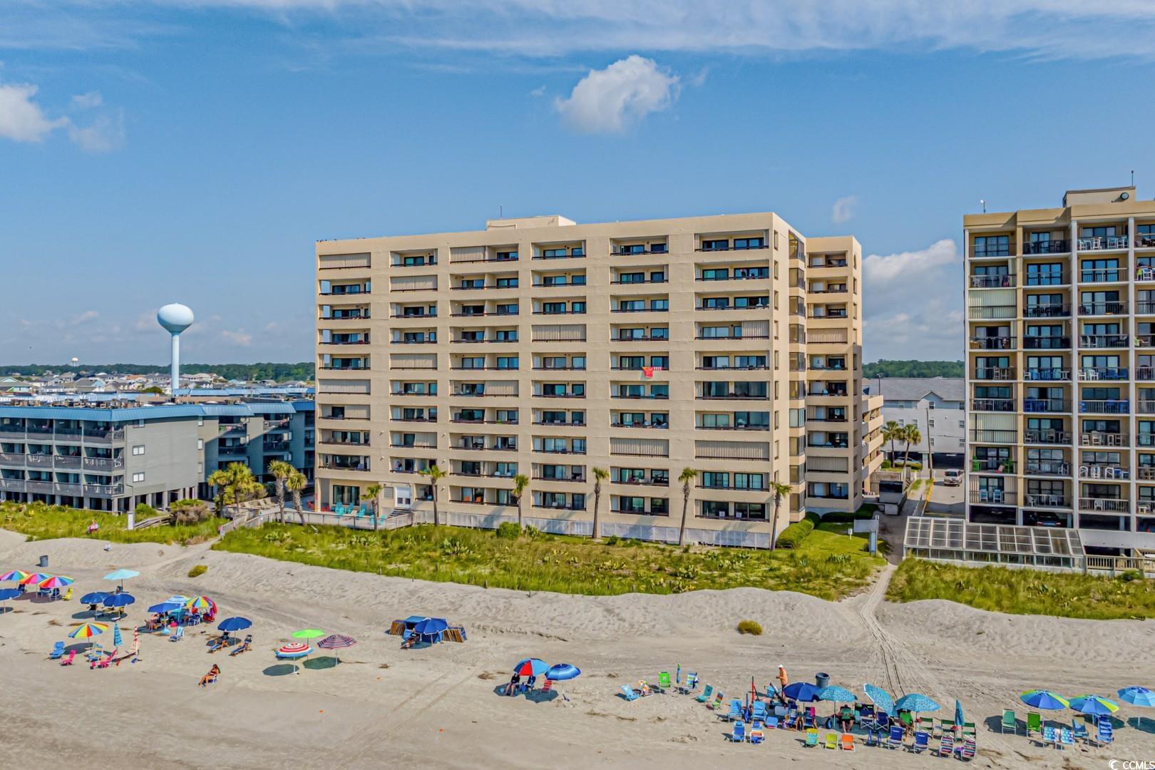 6100 N Ocean Blvd. #207, North Myrtle Beach, South Carolina image 39