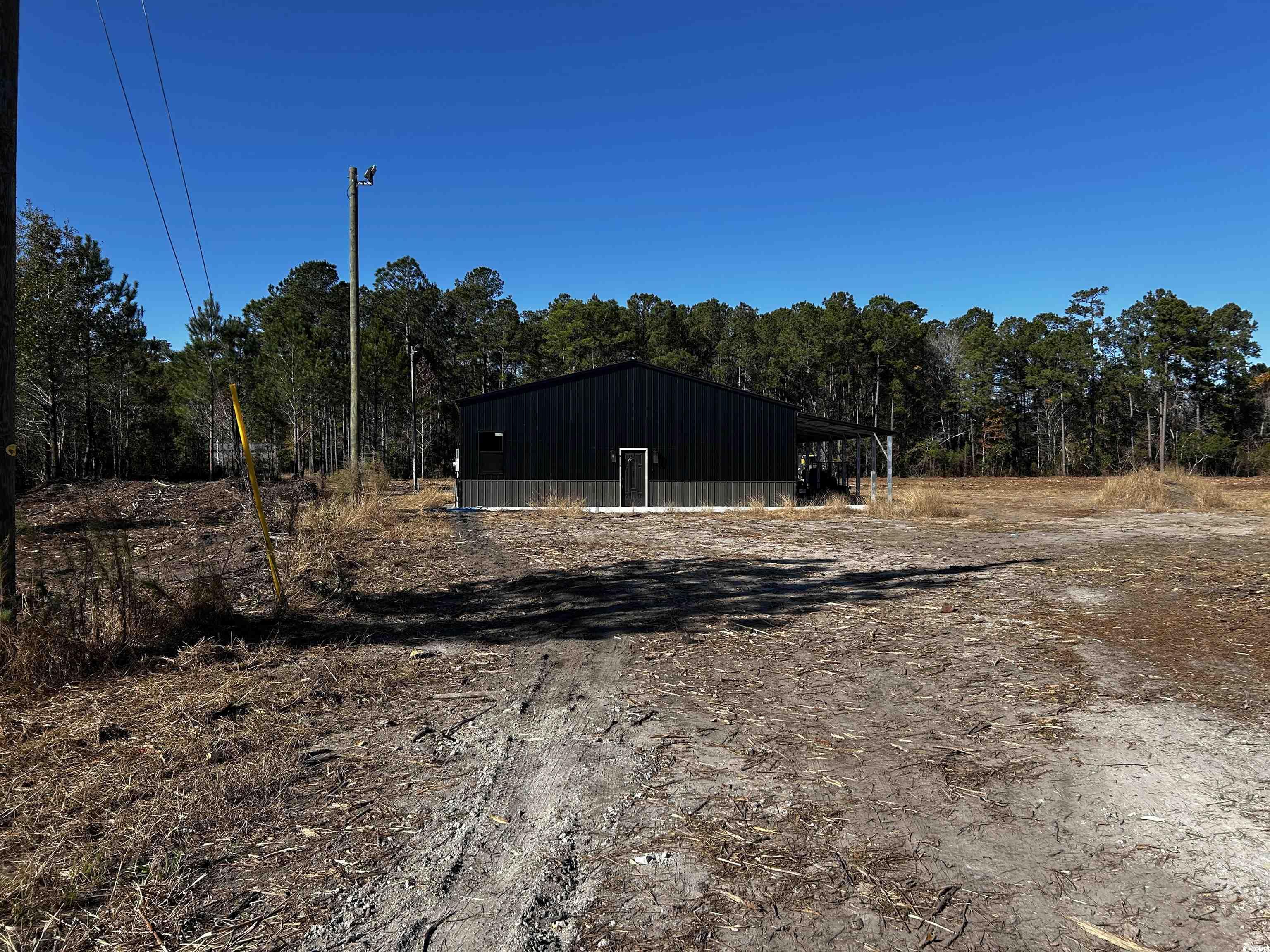 294 Sandy Bluff Rd., Green Sea, South Carolina image 11