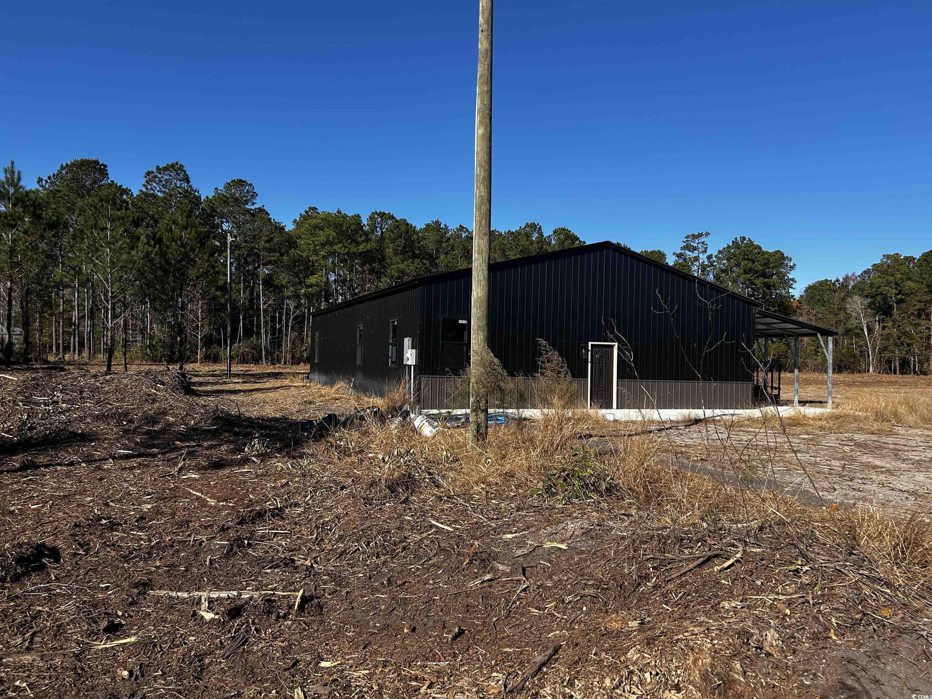 294 Sandy Bluff Rd., Green Sea, South Carolina image 4