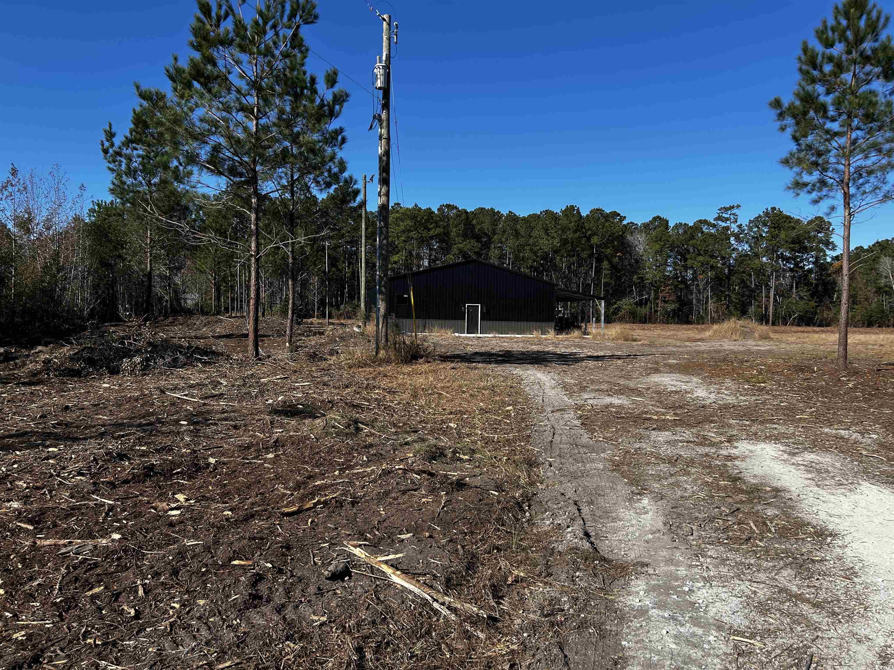 294 Sandy Bluff Rd., Green Sea, South Carolina image 8