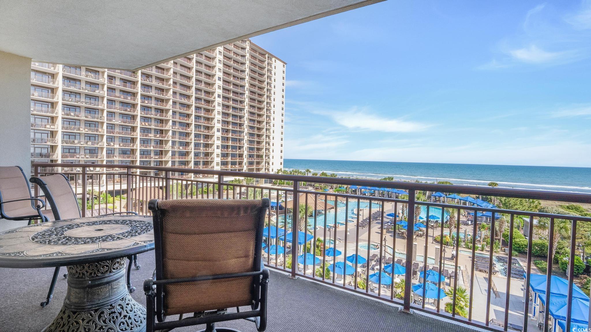 100 N Beach Dr. #418, North Myrtle Beach, South Carolina image 26