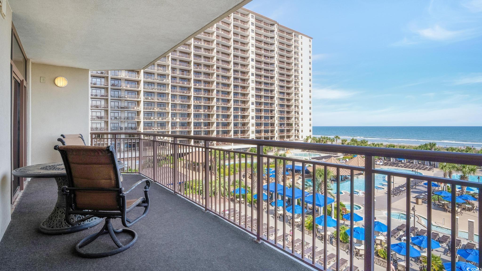 100 N Beach Dr. #418, North Myrtle Beach, South Carolina image 27