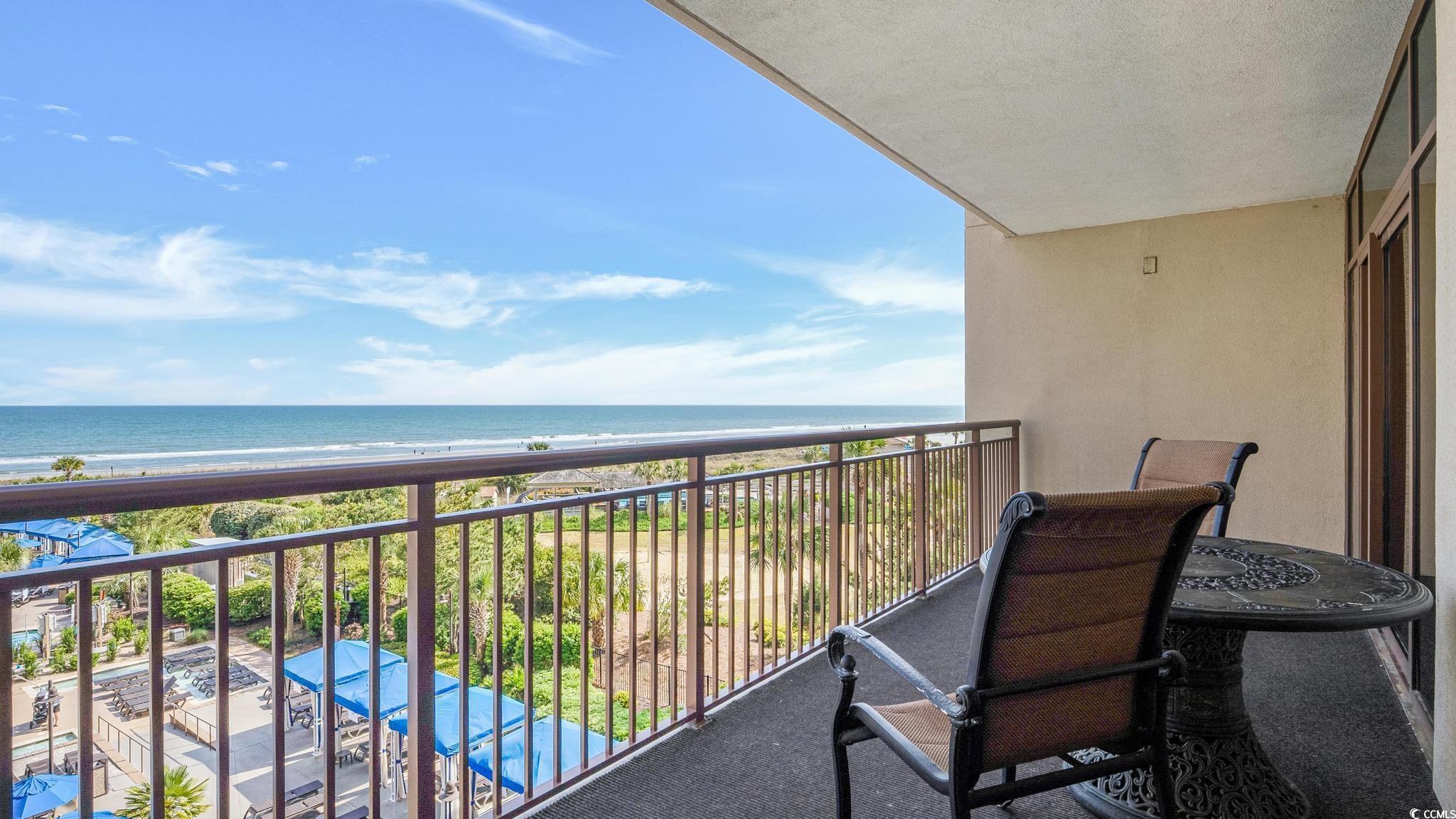 100 N Beach Dr. #418, North Myrtle Beach, South Carolina image 29