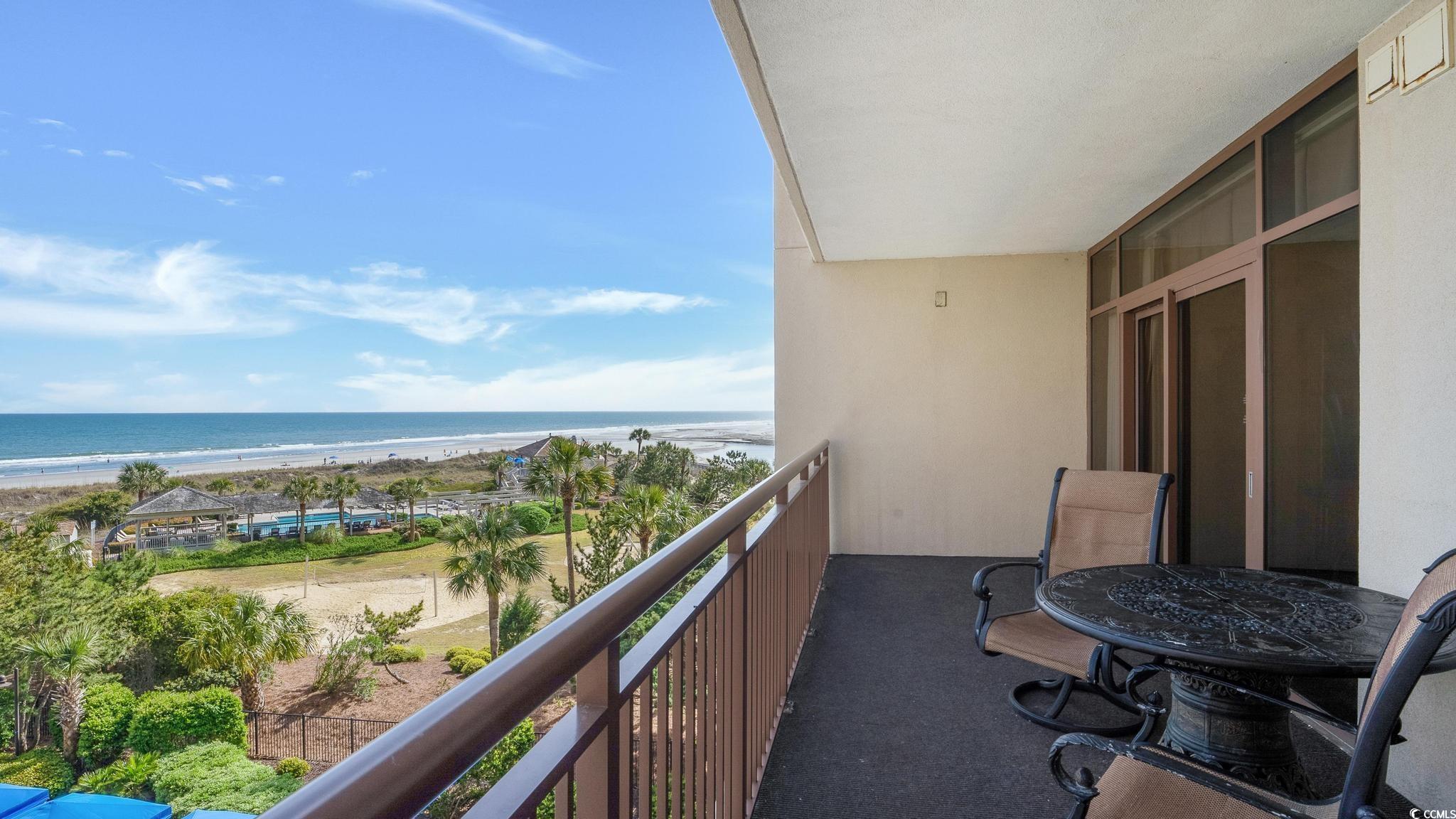 100 N Beach Dr. #418, North Myrtle Beach, South Carolina image 30