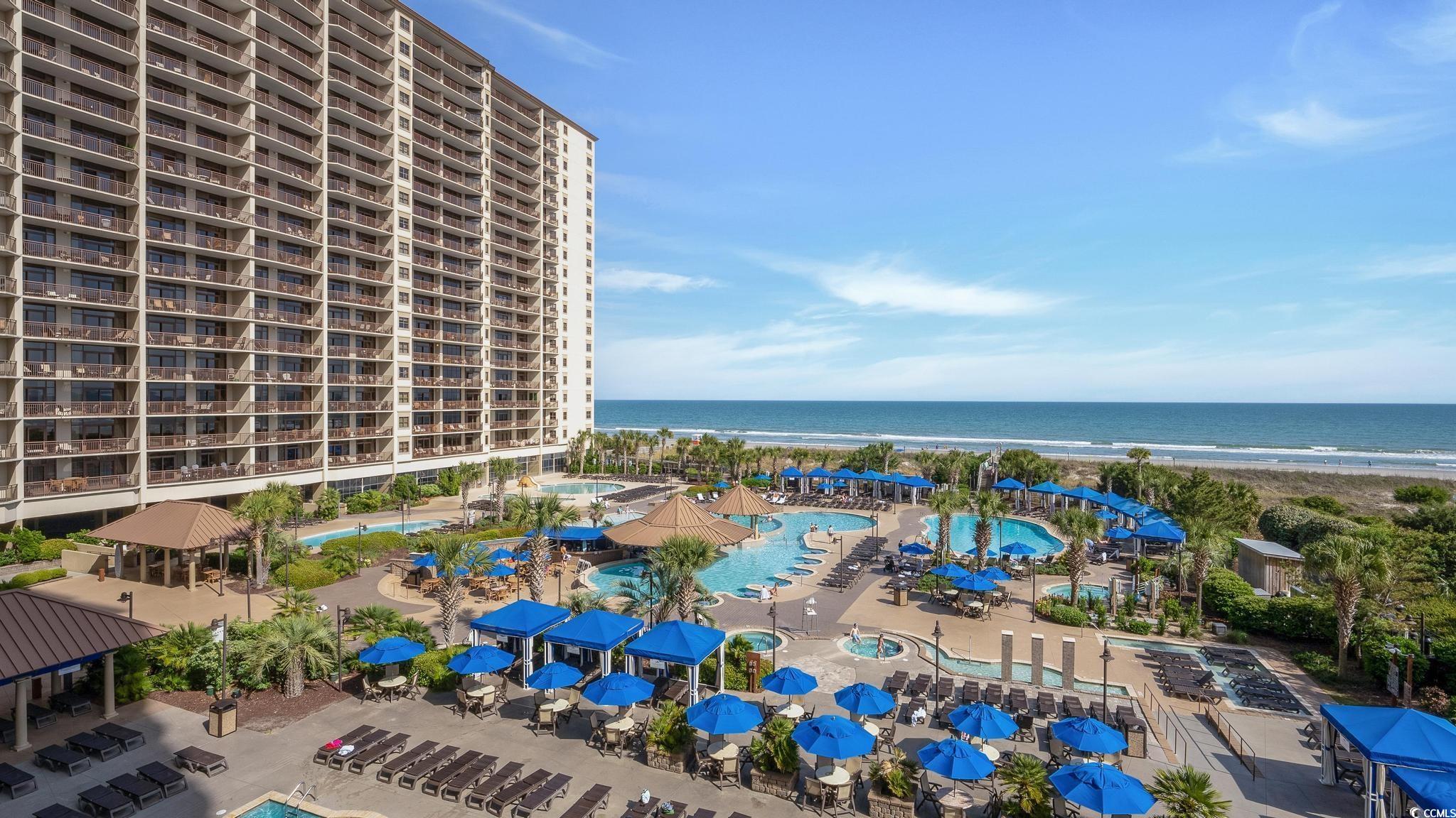 100 N Beach Dr. #418, North Myrtle Beach, South Carolina image 32