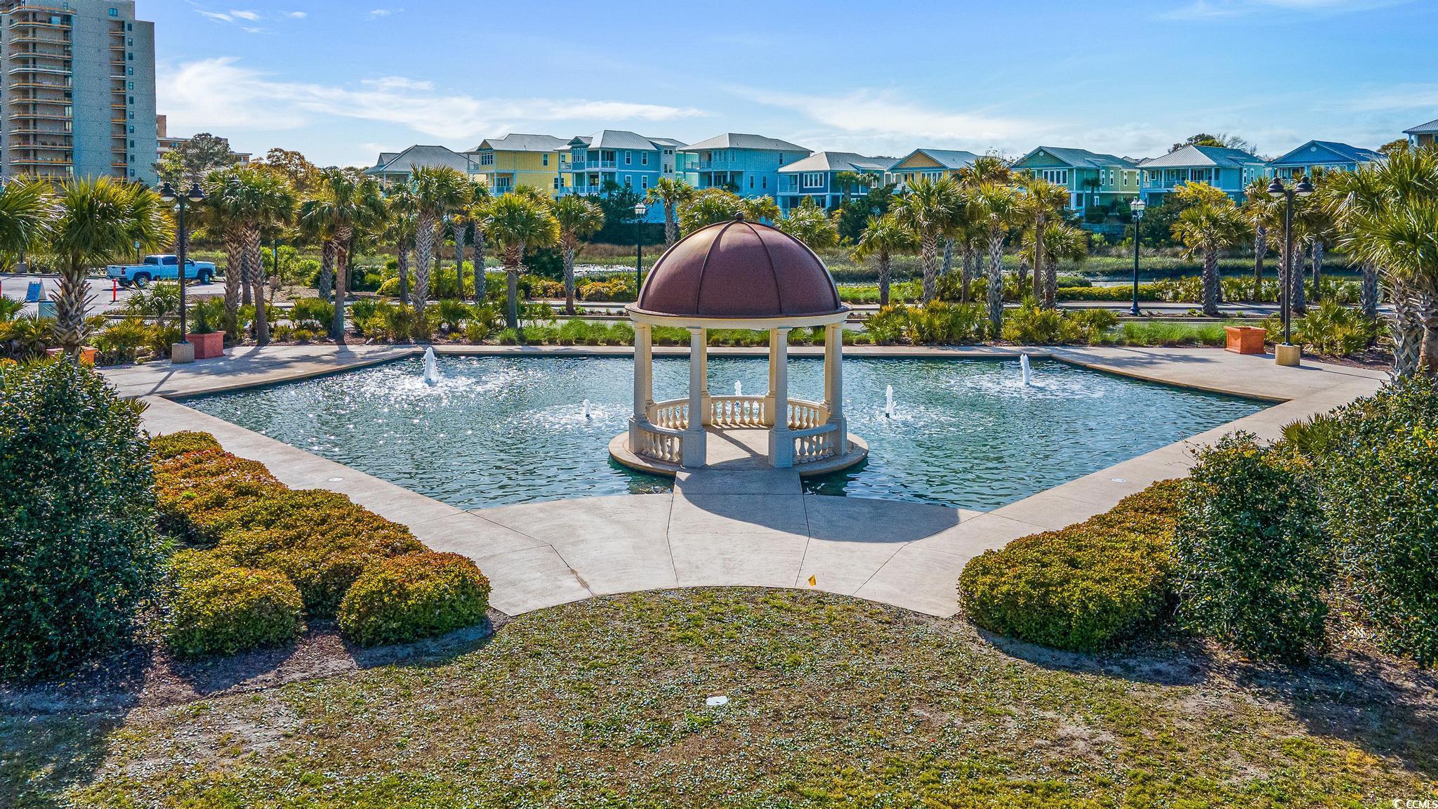 100 N Beach Dr. #418, North Myrtle Beach, South Carolina image 35