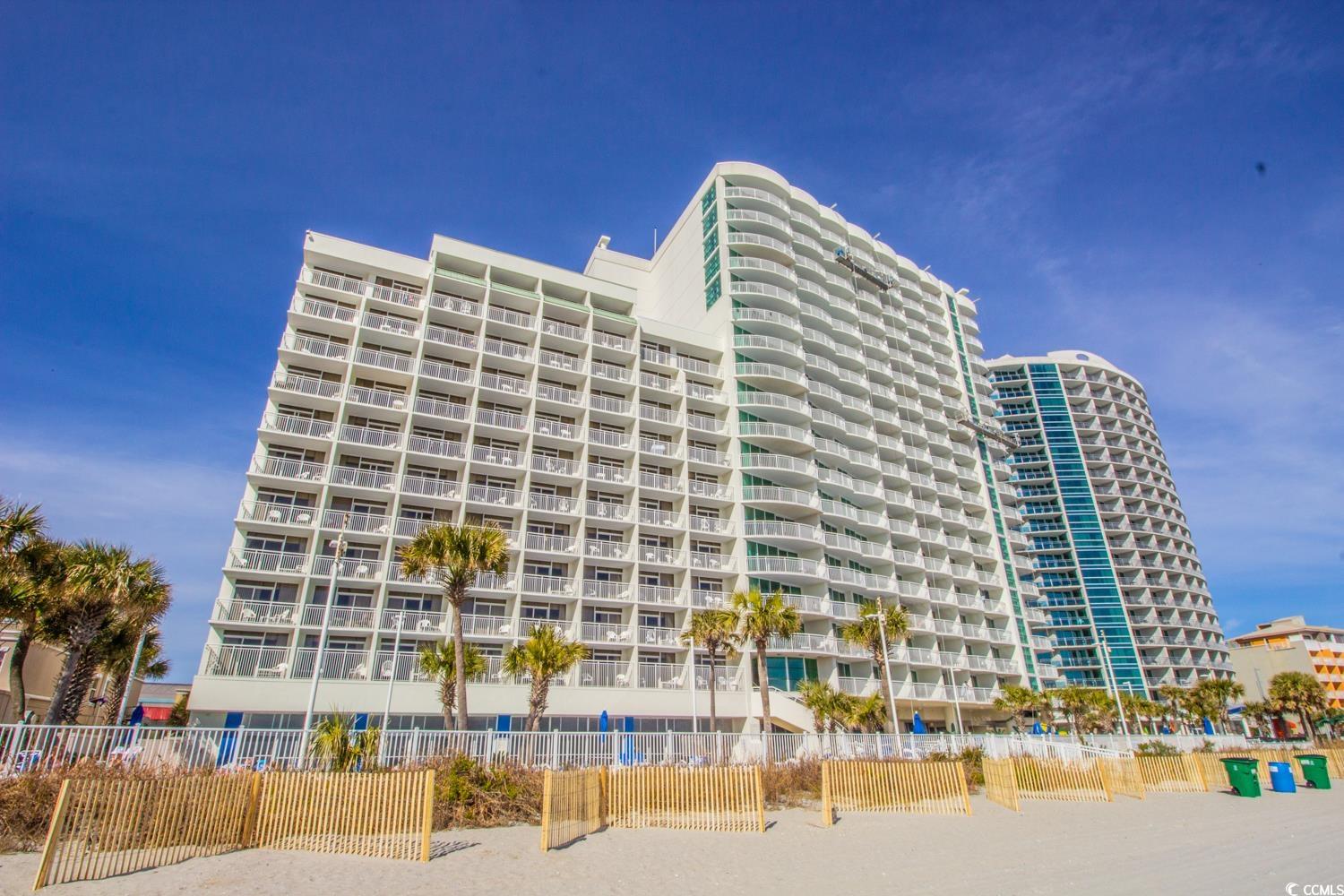 201 Ocean Blvd. 
