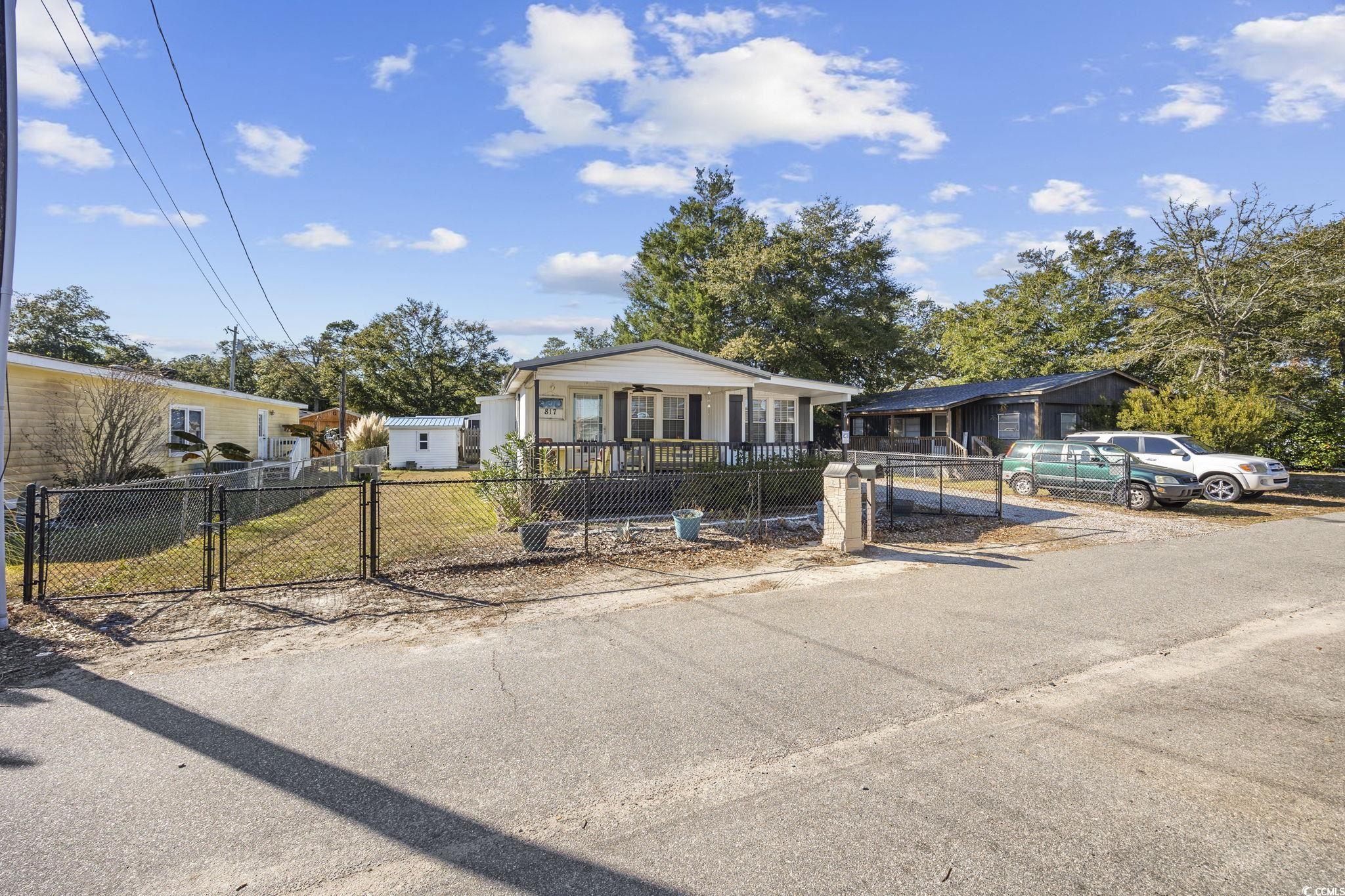 817 Wayne St., North Myrtle Beach, South Carolina image 3