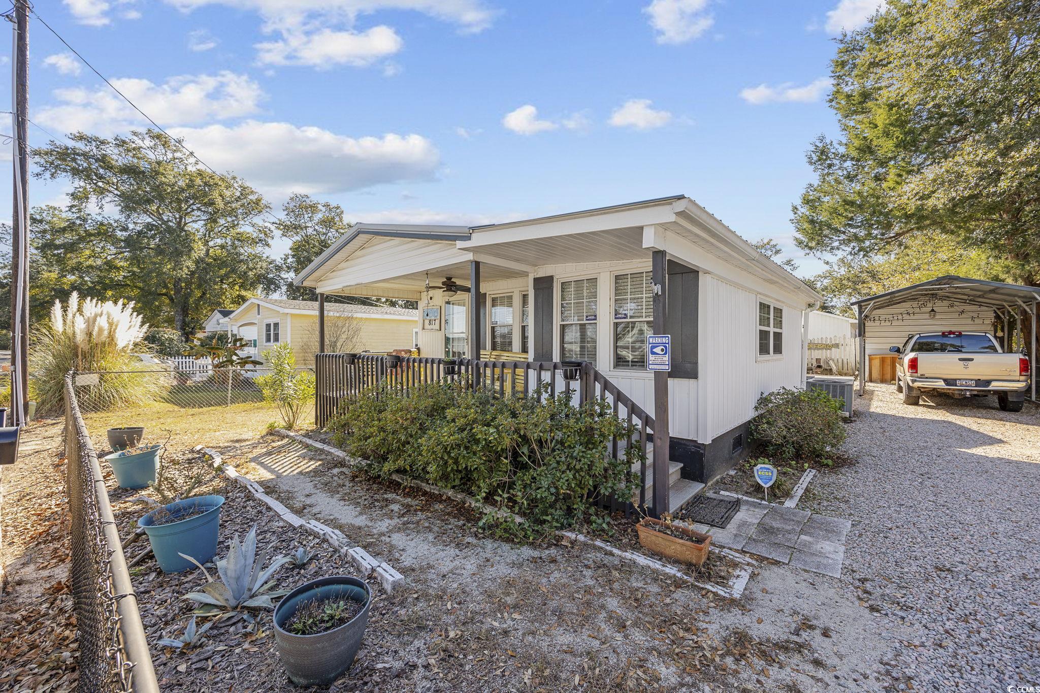 817 Wayne St., North Myrtle Beach, South Carolina image 4