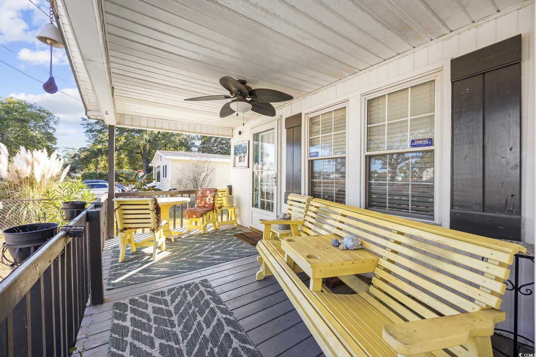 817 Wayne St., North Myrtle Beach, South Carolina image 5