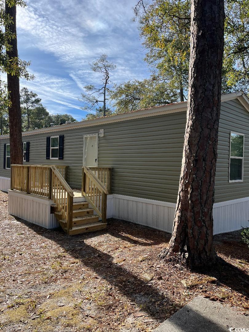 4604 Curlew St. North Myrtle Beach, SC 29582