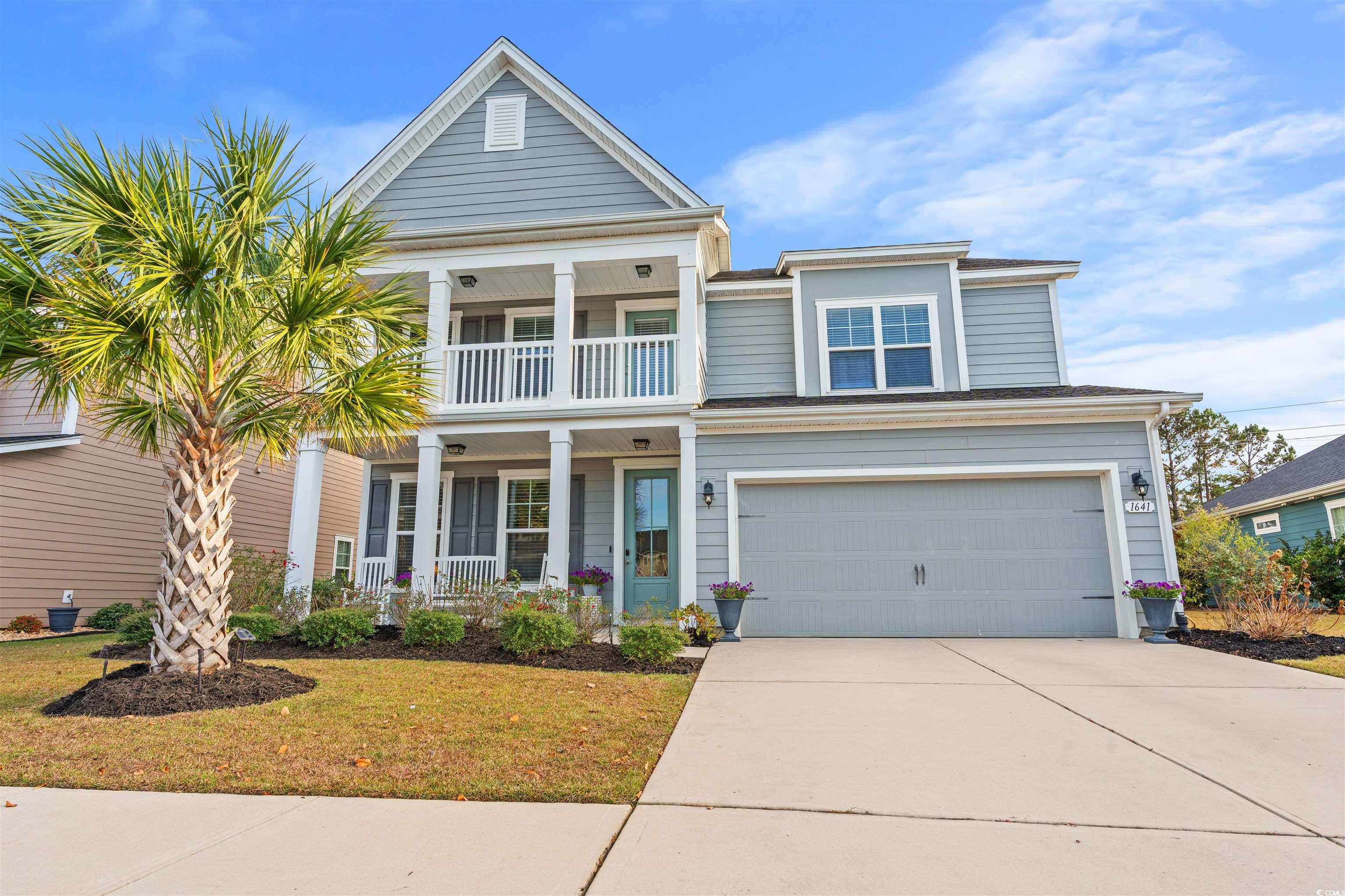 1641 Parish Way Myrtle Beach, SC 29577