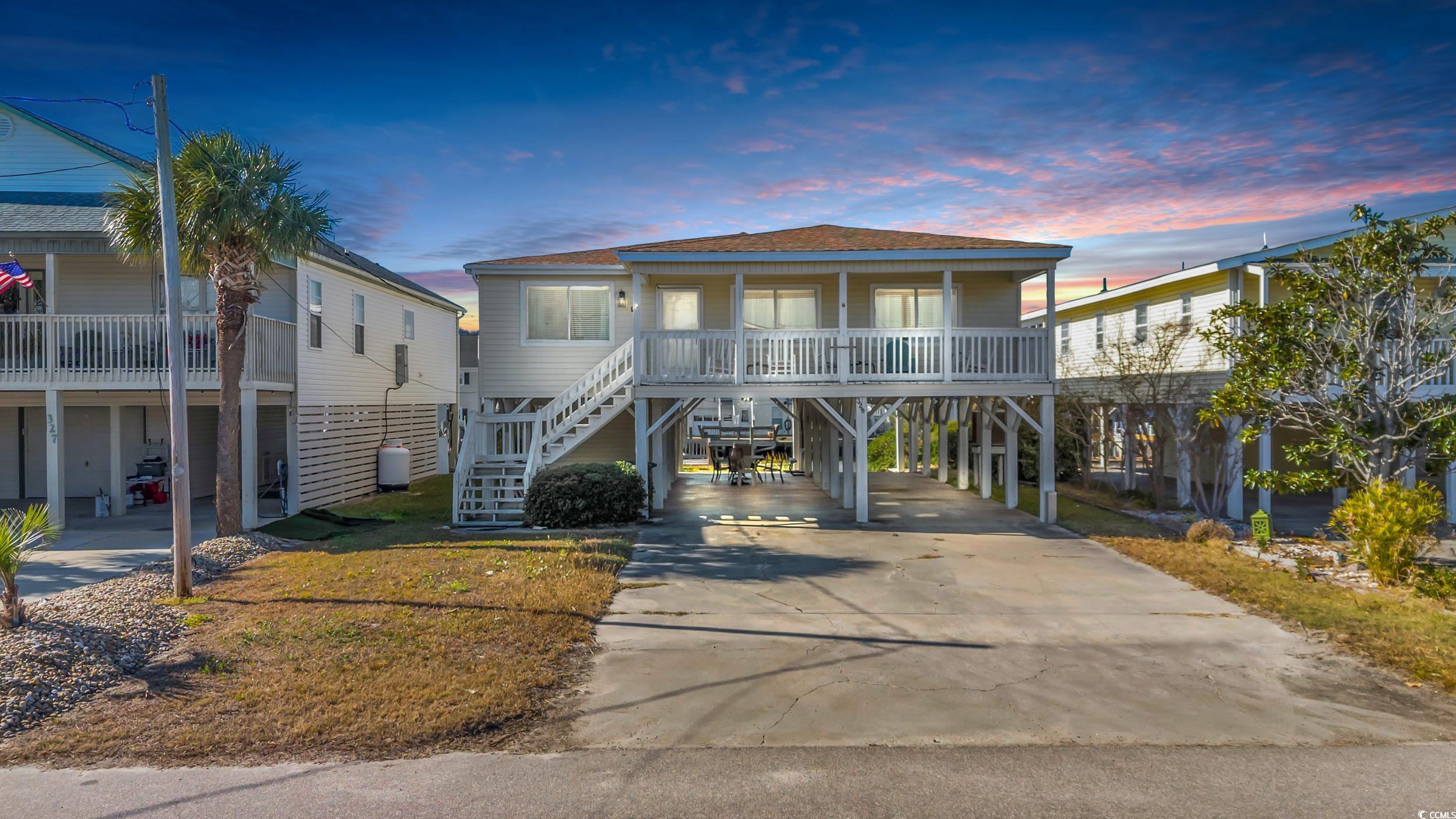 329 51st Ave. N, North Myrtle Beach, South Carolina image 1