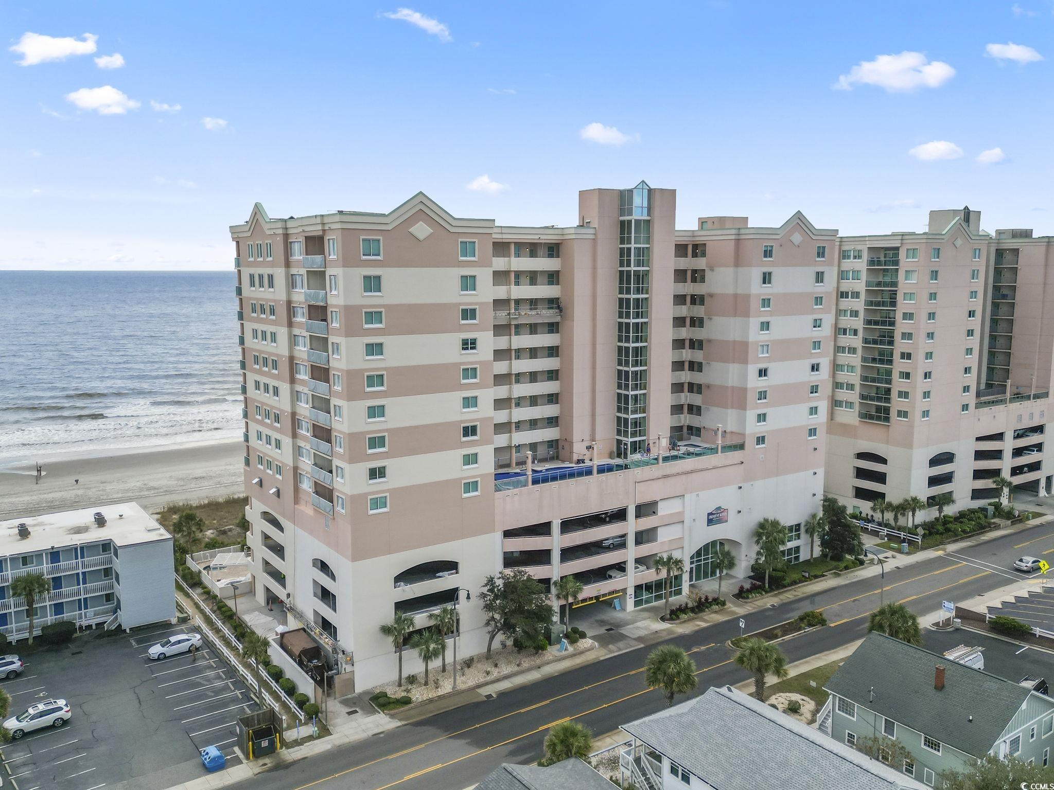 1903 S Ocean Blvd. #PH3, North Myrtle Beach, South Carolina image 1