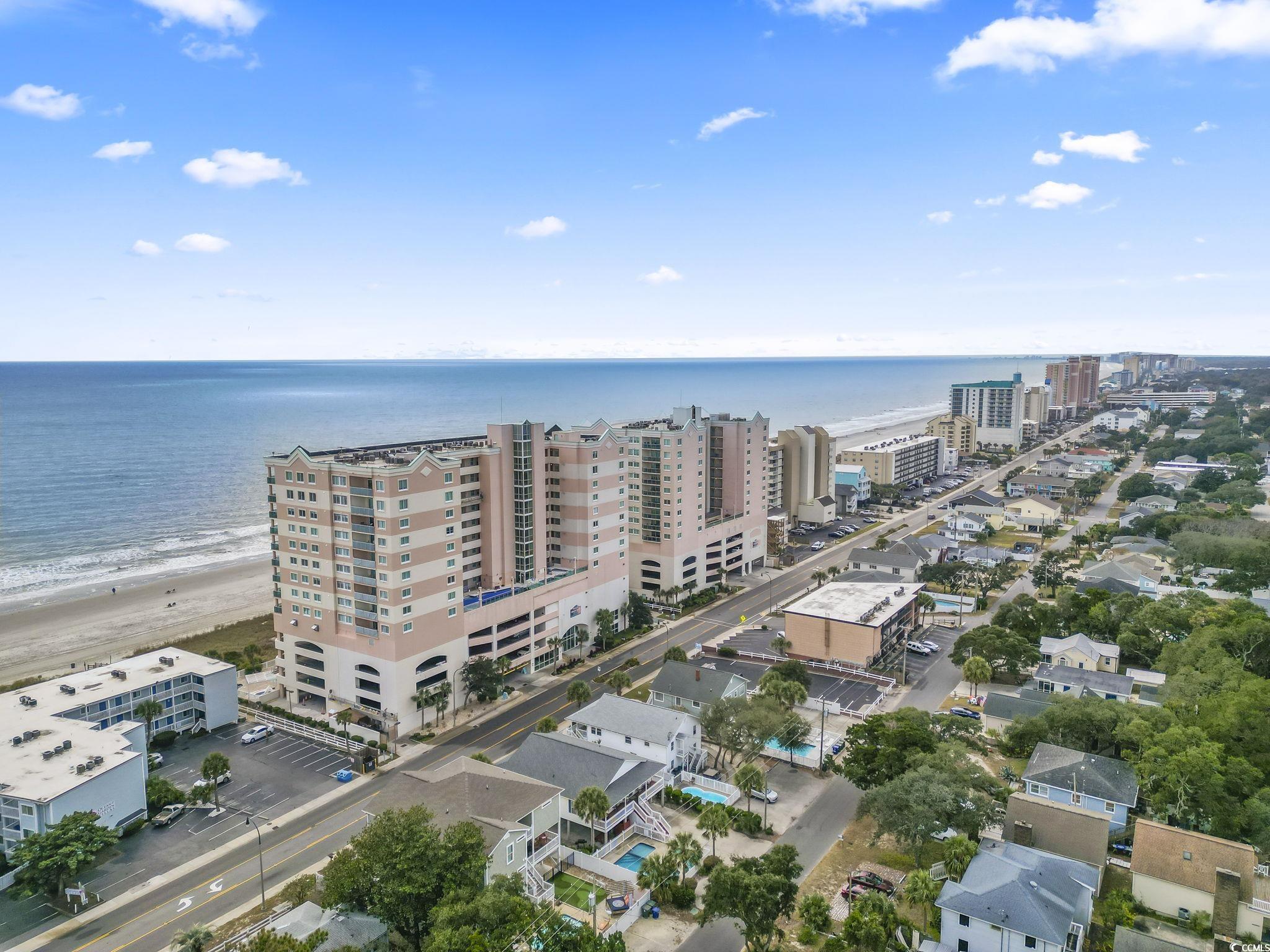 1903 S Ocean Blvd. #PH3, North Myrtle Beach, South Carolina image 23