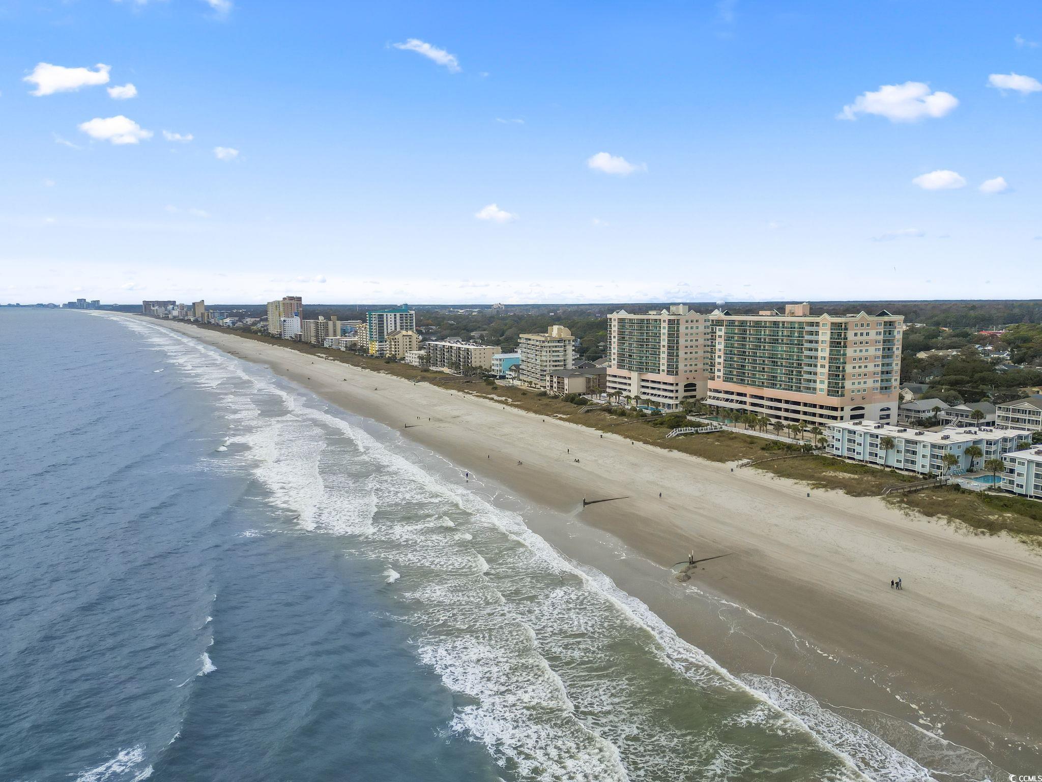 1903 S Ocean Blvd. #PH3, North Myrtle Beach, South Carolina image 24