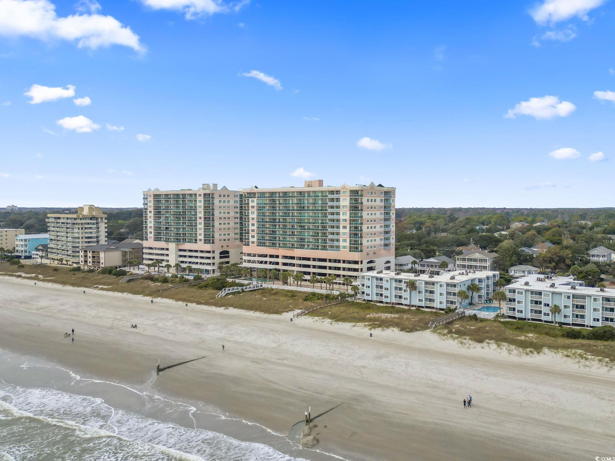 1903 S Ocean Blvd. #PH3, North Myrtle Beach, South Carolina image 25