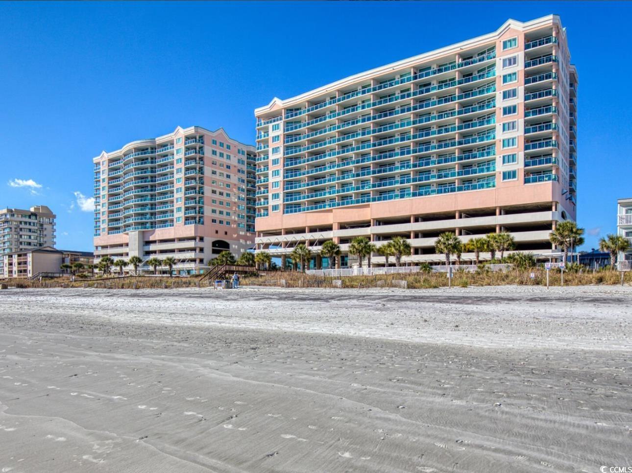 1903 S Ocean Blvd. #PH3, North Myrtle Beach, South Carolina image 30