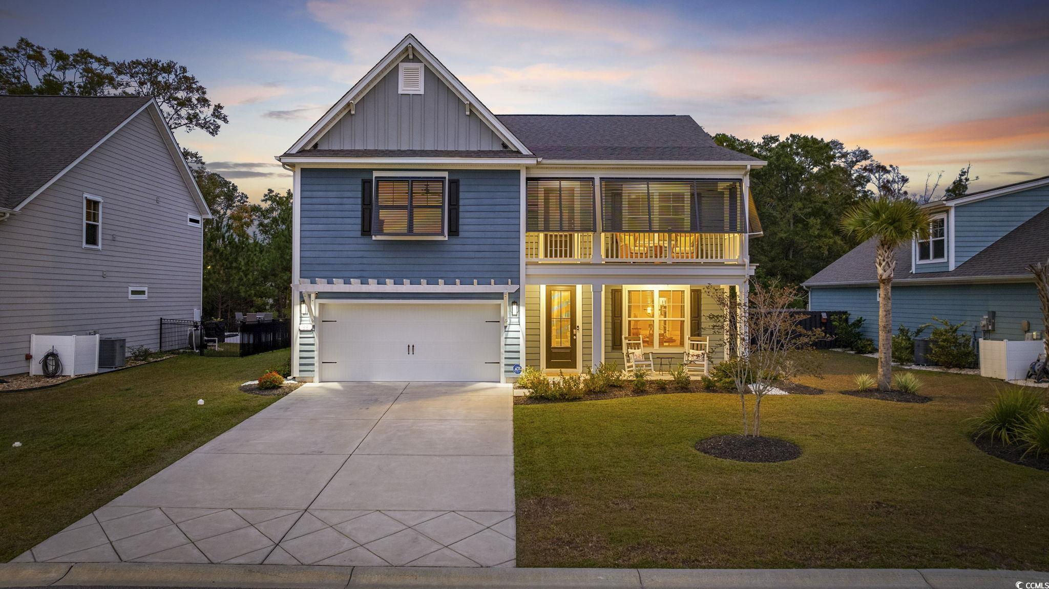 68 Grace Bay Ct., Pawleys Island, South Carolina image 1