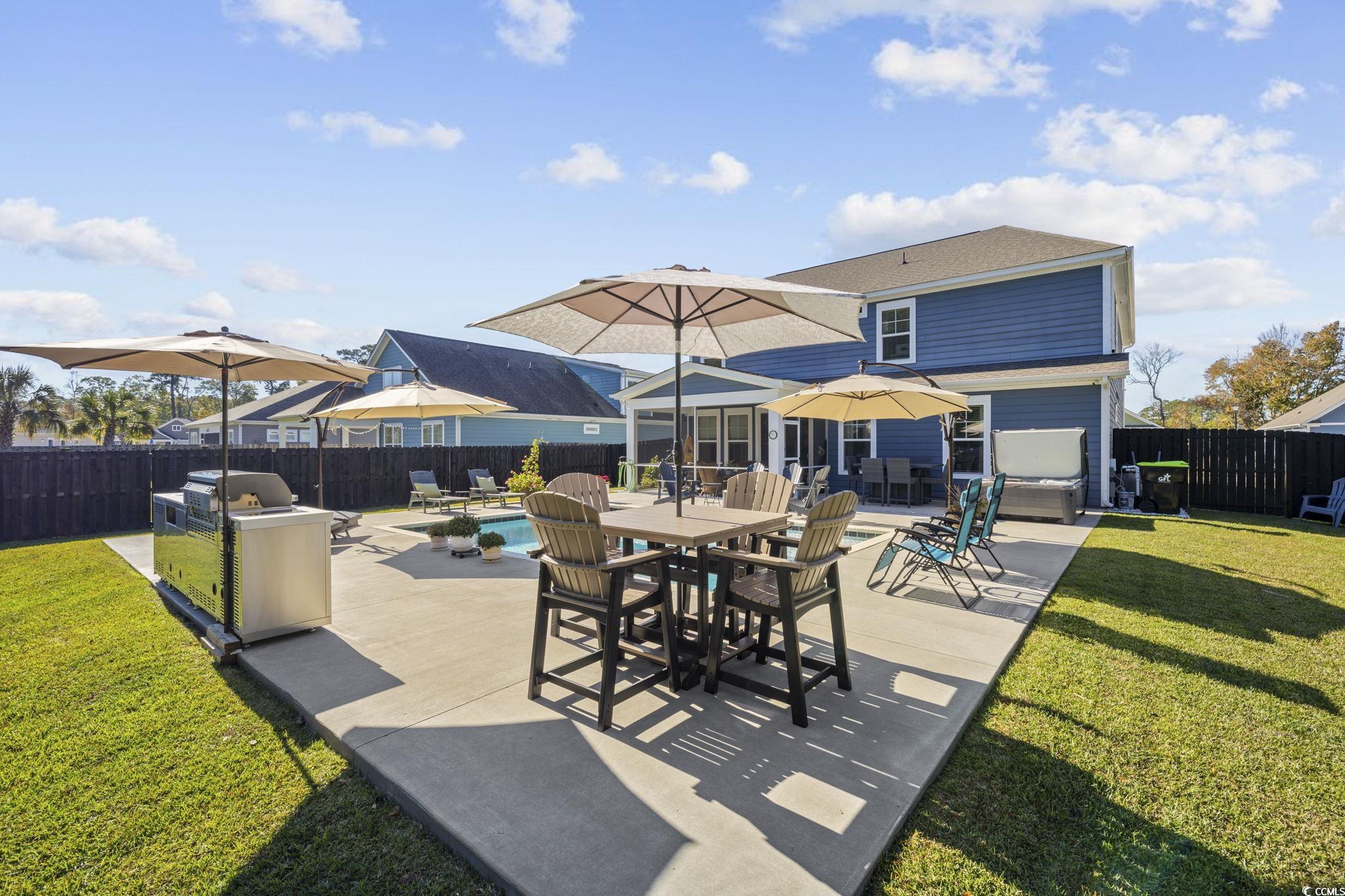 68 Grace Bay Ct., Pawleys Island, South Carolina image 28