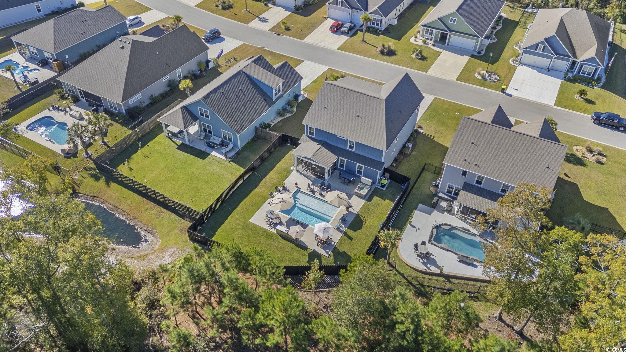 68 Grace Bay Ct., Pawleys Island, South Carolina image 38