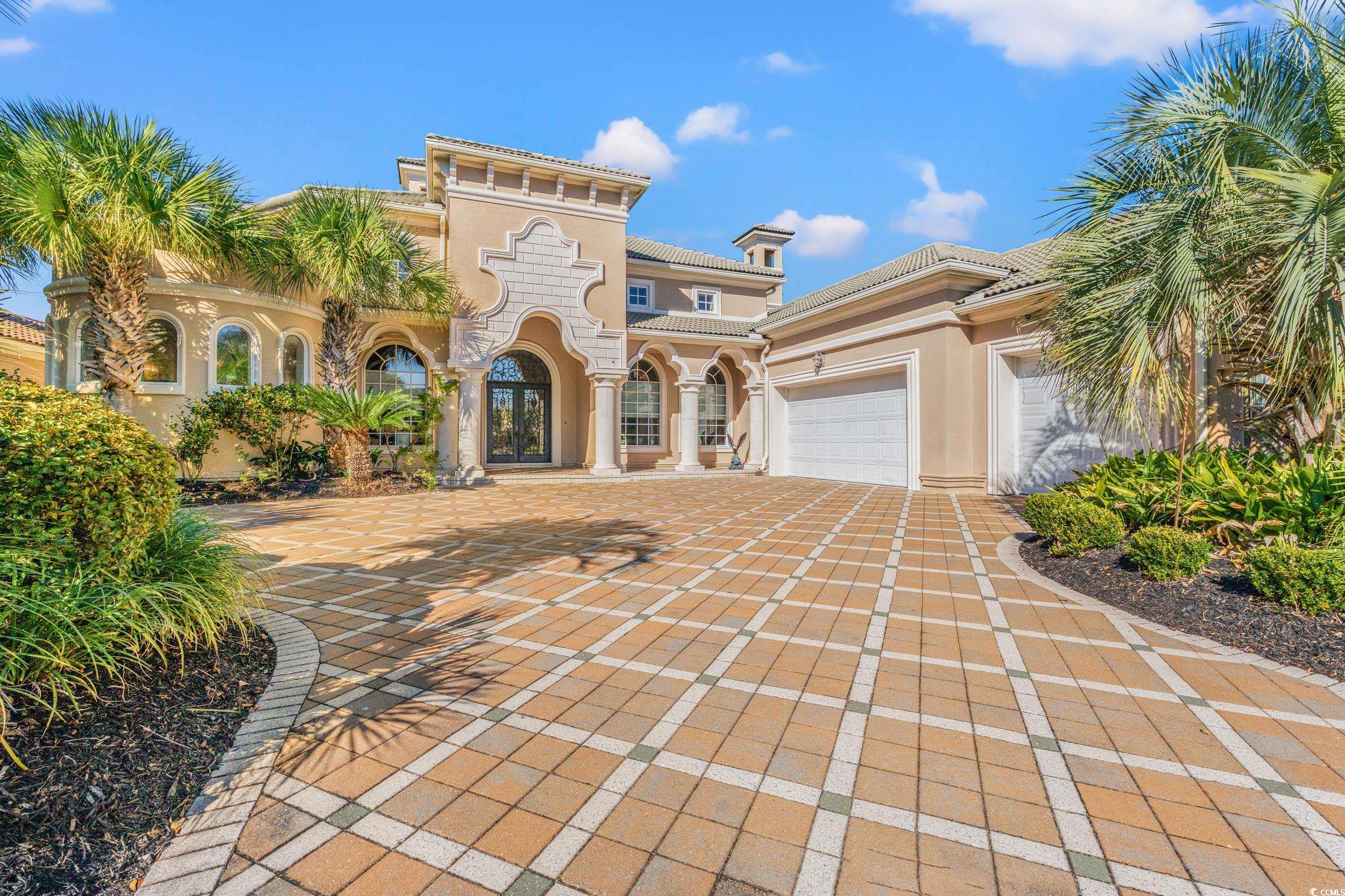 1501 Serena Dr. 