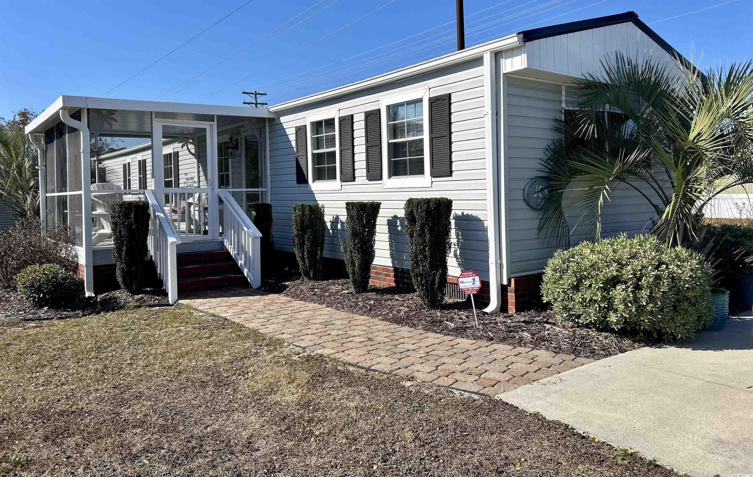 1507 Embers Dr. North Myrtle Beach, SC 29582