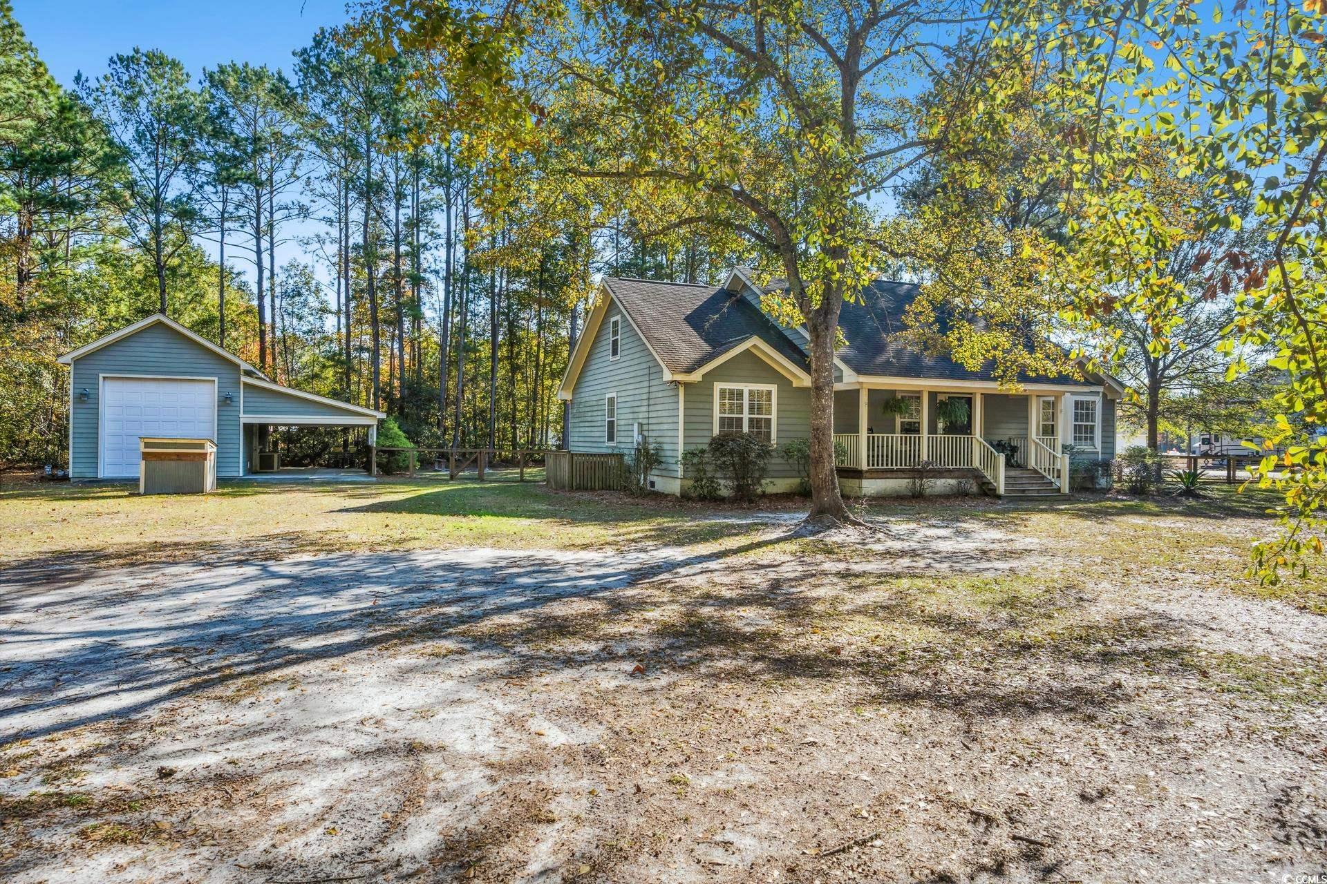 395 Buck Dr., Georgetown, South Carolina image 1