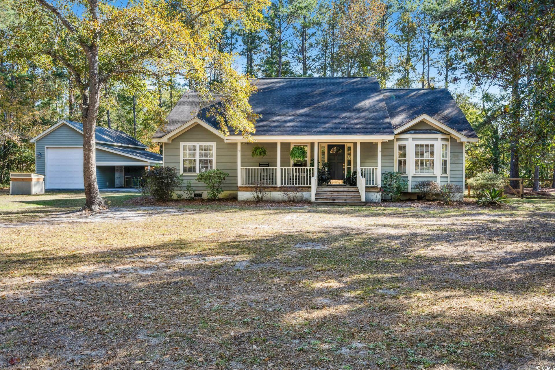 395 Buck Dr., Georgetown, South Carolina image 2