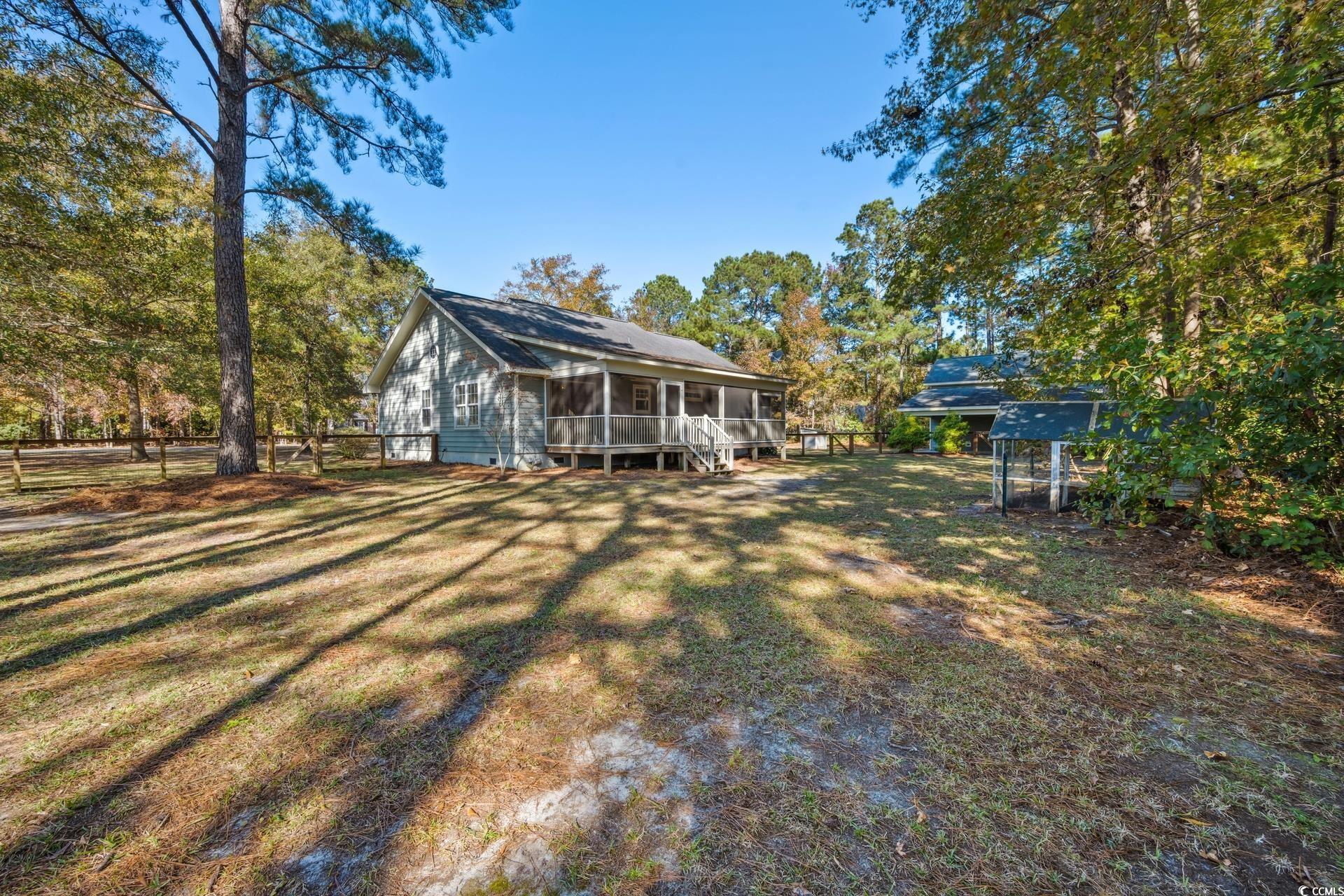 395 Buck Dr., Georgetown, South Carolina image 26