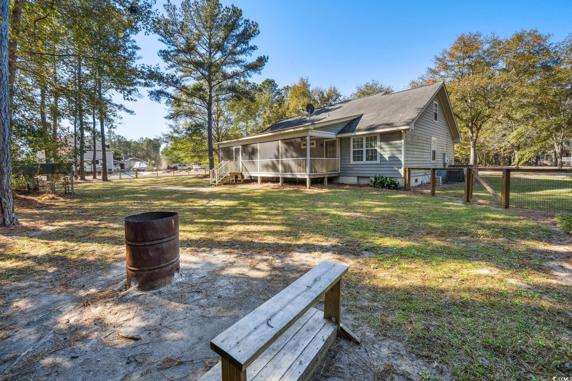 395 Buck Dr., Georgetown, South Carolina image 29