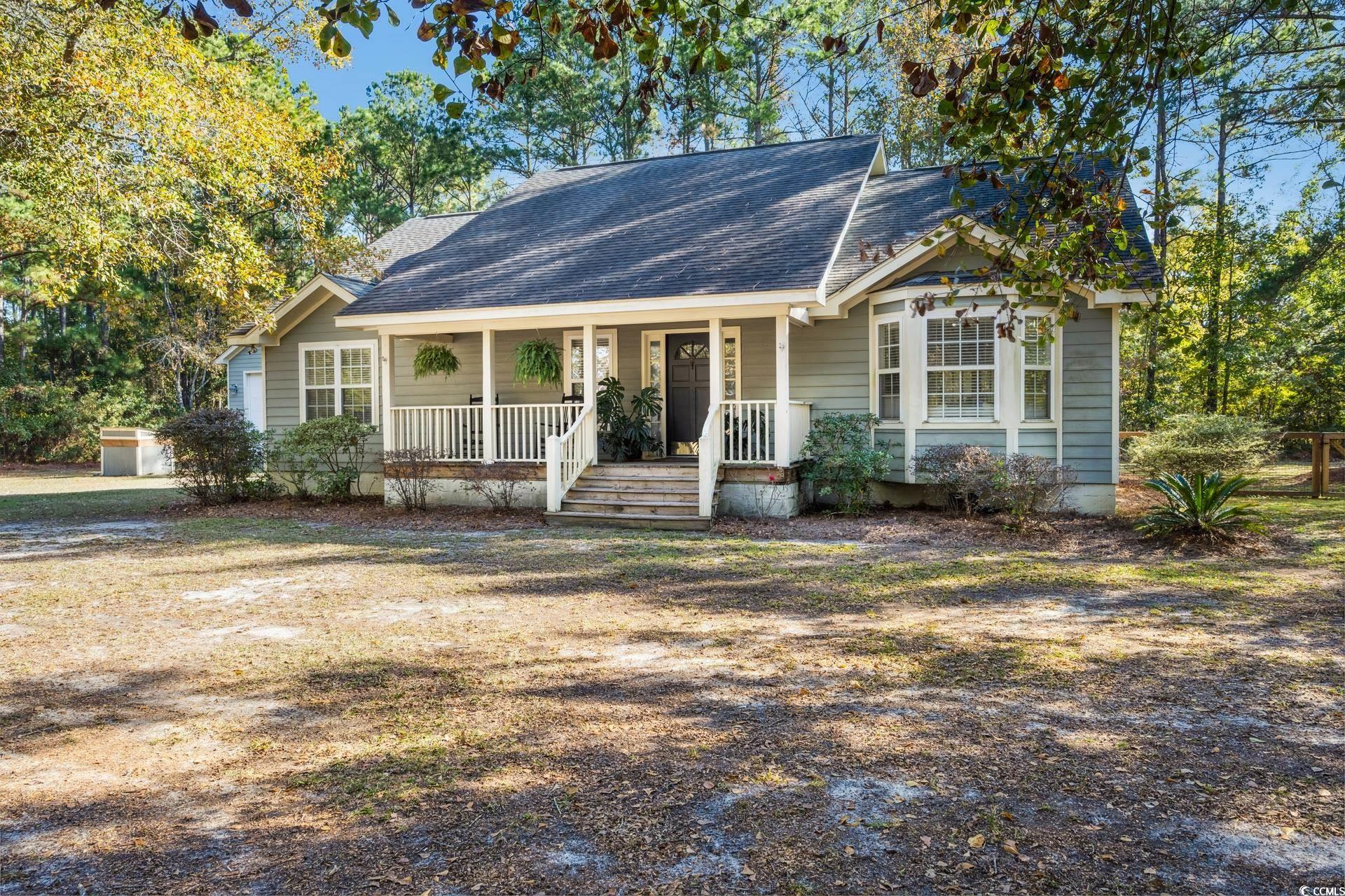 395 Buck Dr., Georgetown, South Carolina image 3