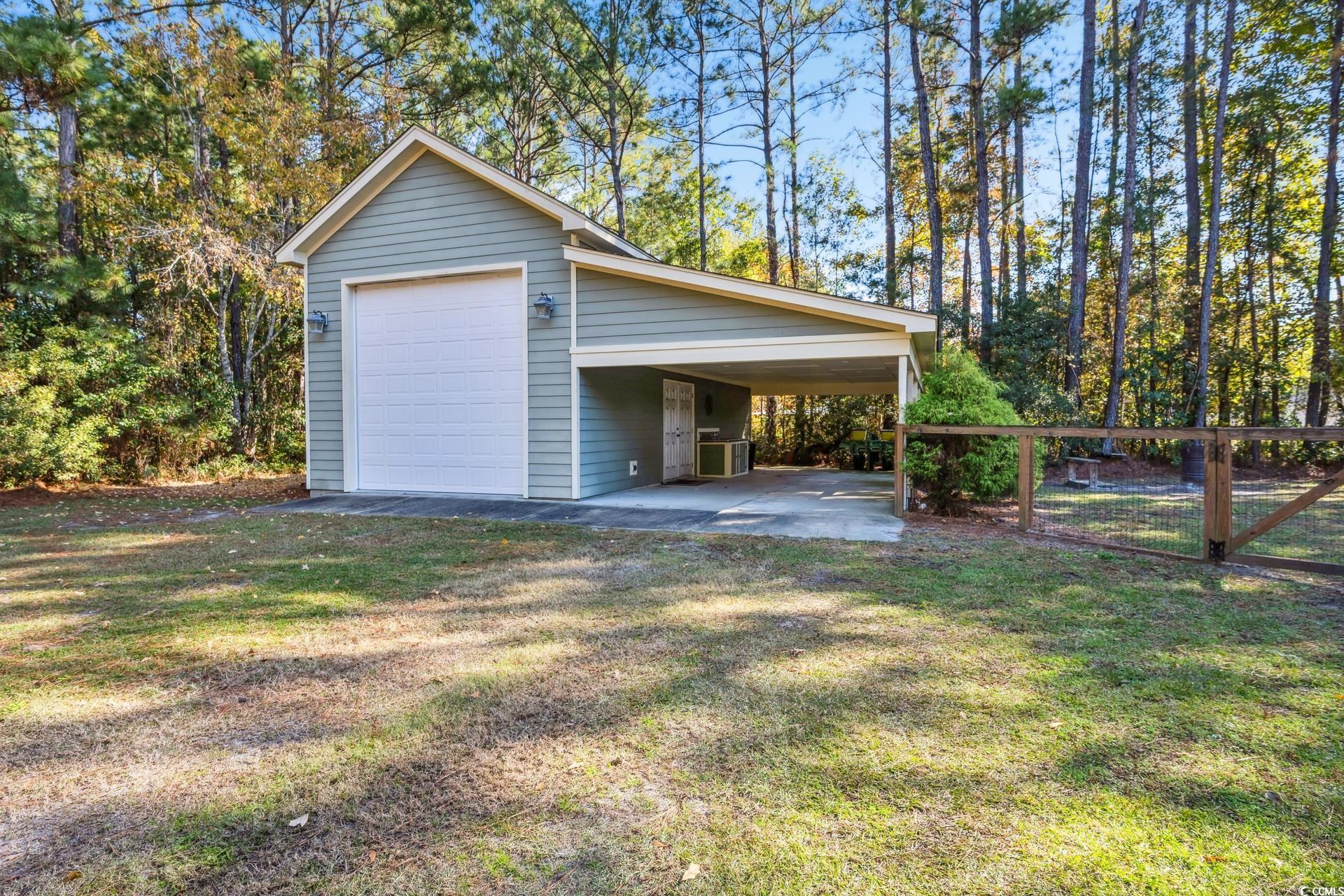 395 Buck Dr., Georgetown, South Carolina image 30