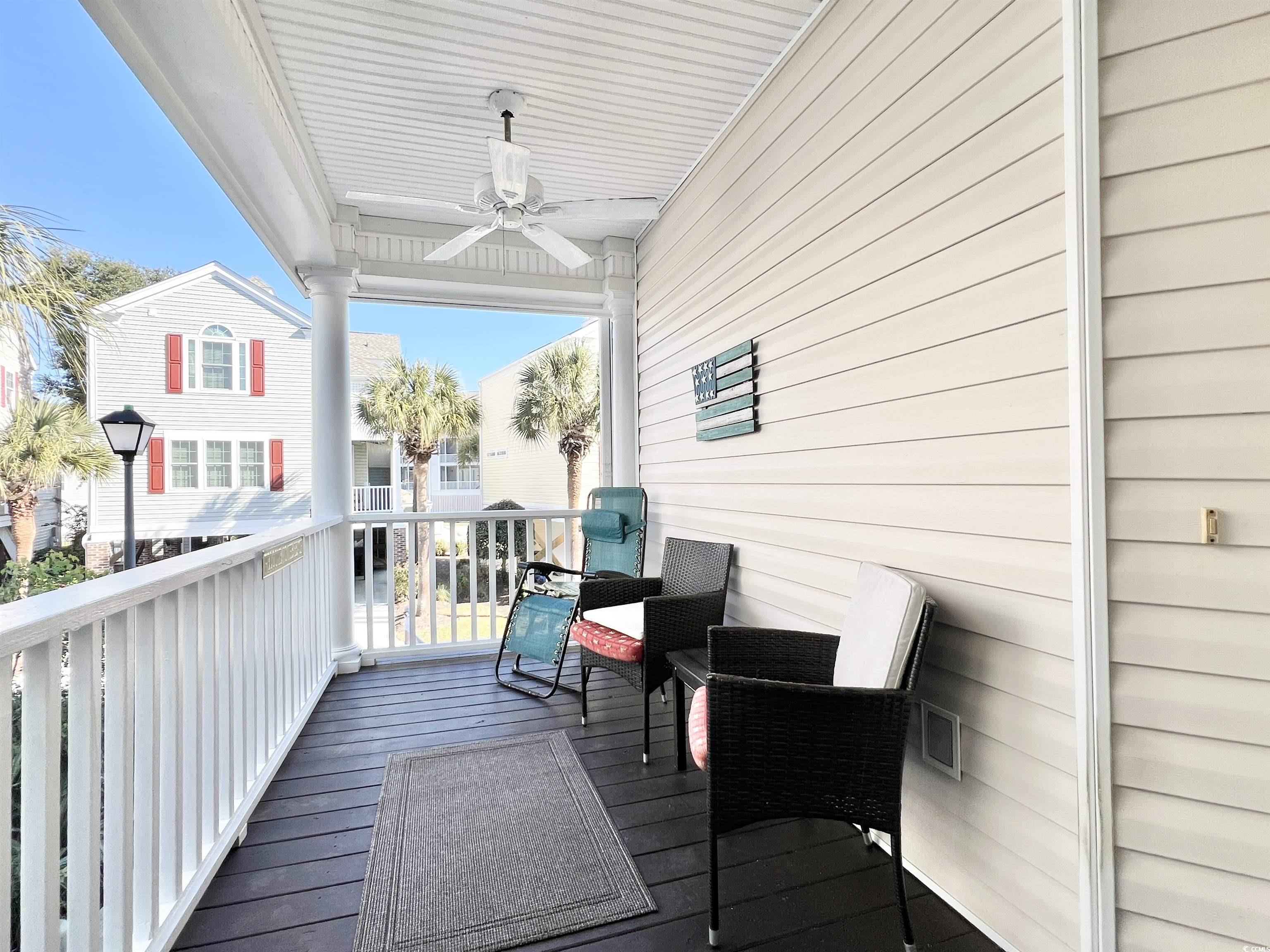 423 Ocean Palms Dr., Surfside Beach, South Carolina image 4