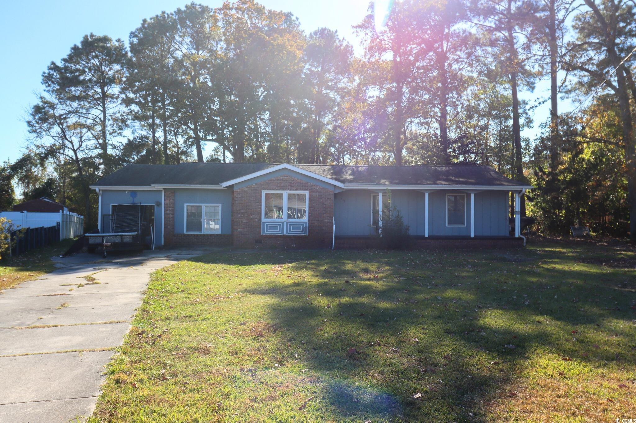 111 Dorman Circle Myrtle Beach, SC 29577
