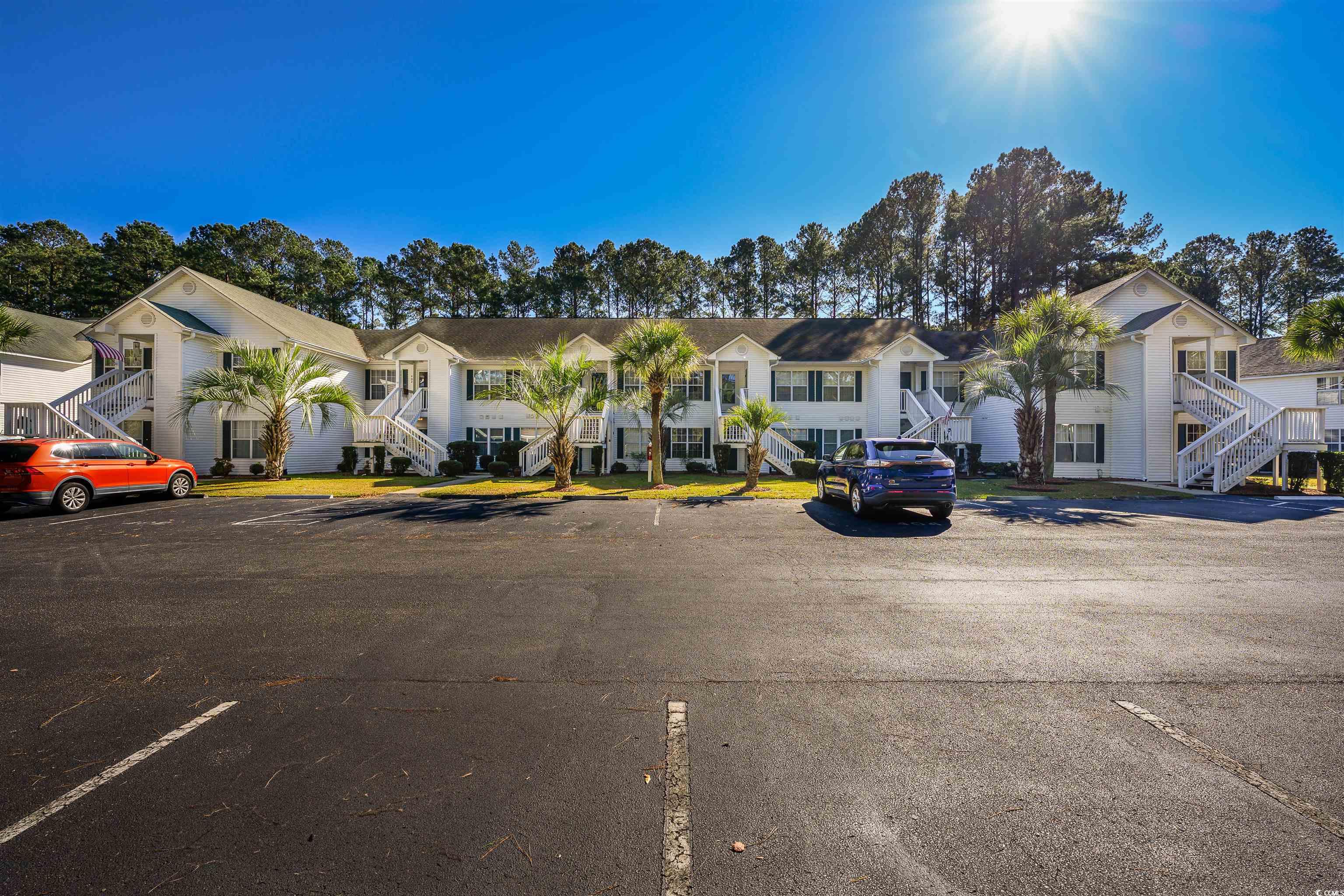 880 Fairway Dr. UNIT 301BB Longs, SC 29568