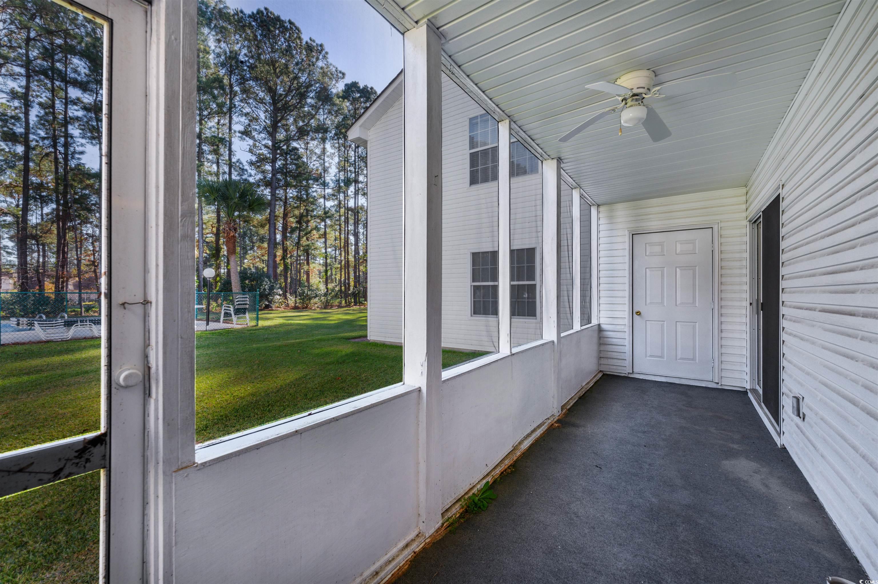 880 Fairway Dr. #301BB, Longs, South Carolina image 22