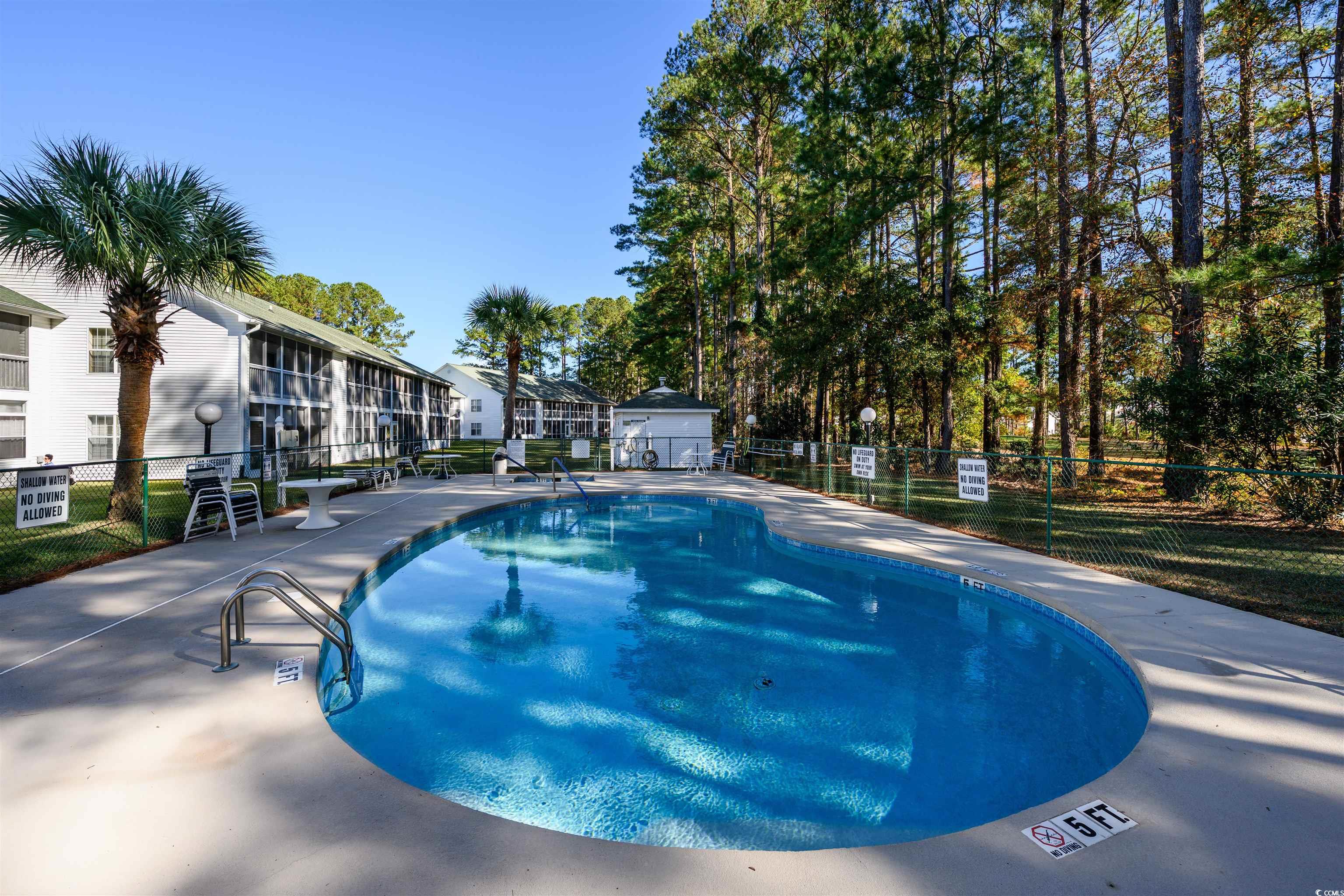 880 Fairway Dr. #301BB, Longs, South Carolina image 26