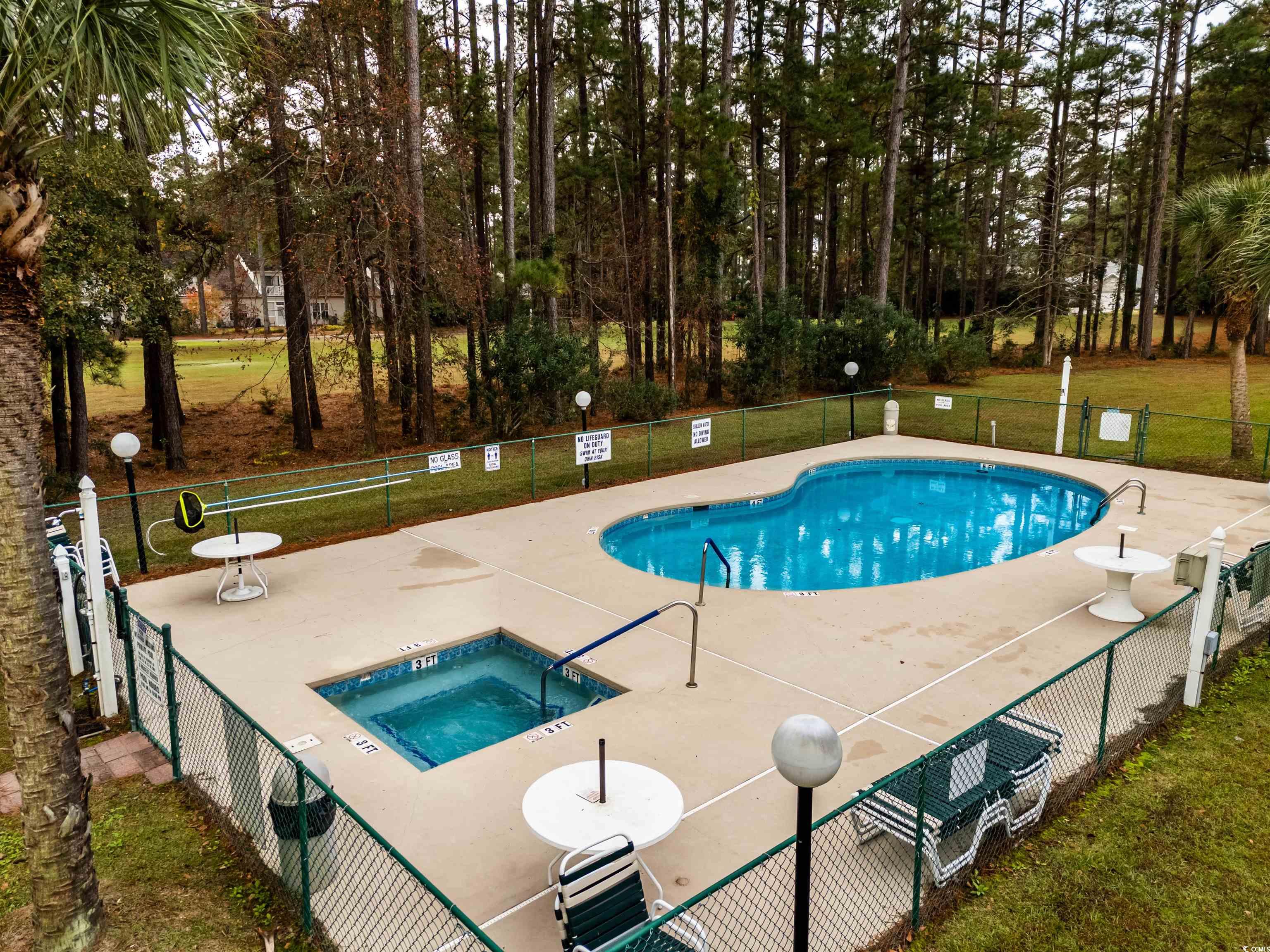 880 Fairway Dr. #301BB, Longs, South Carolina image 28