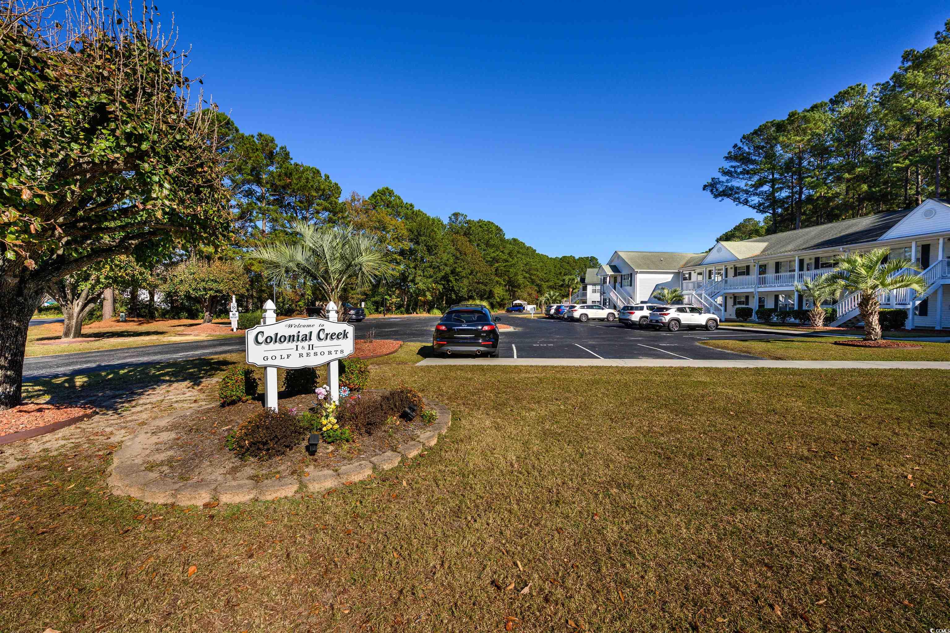 880 Fairway Dr. #301BB, Longs, South Carolina image 29