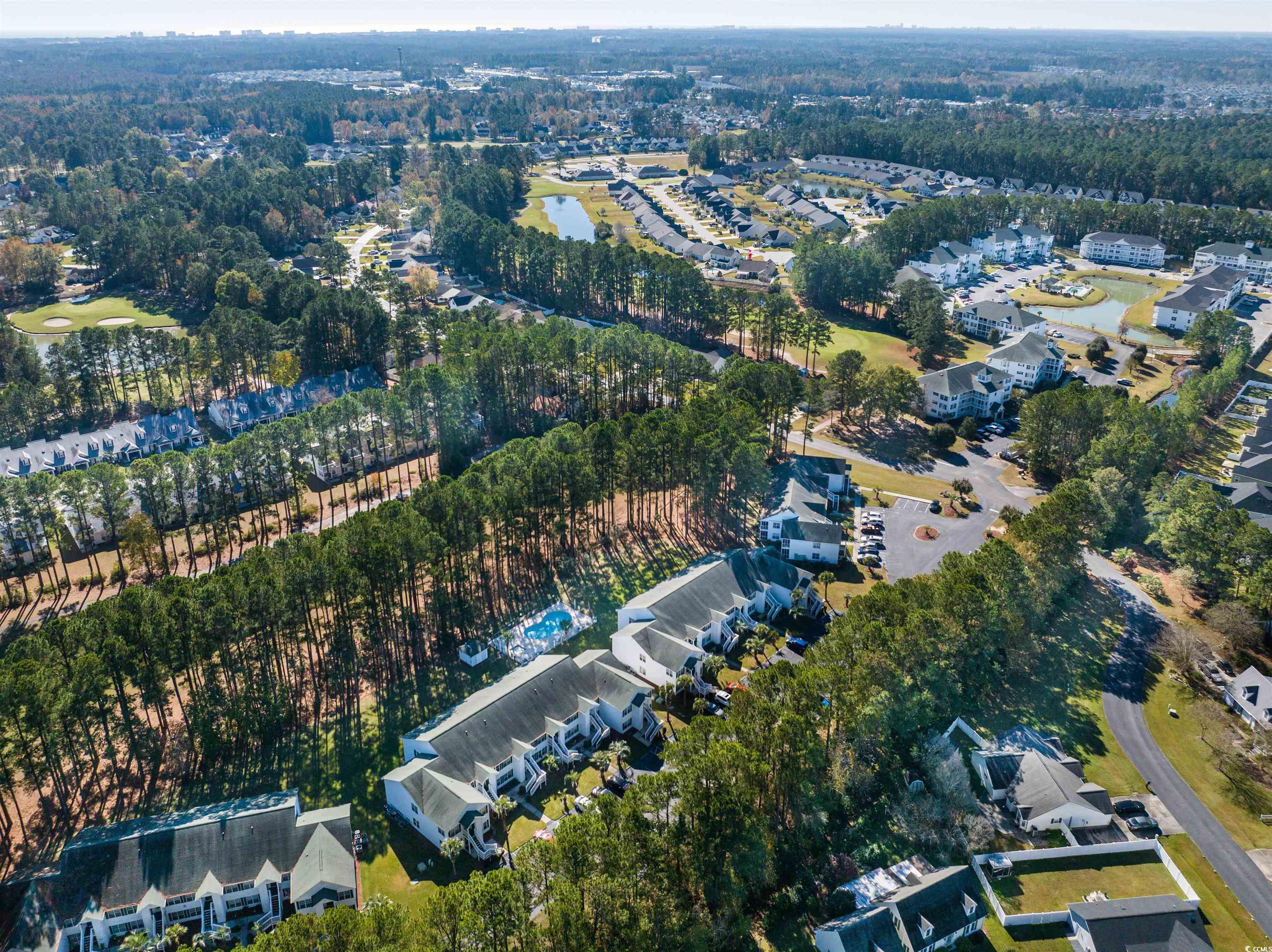 880 Fairway Dr. #301BB, Longs, South Carolina image 32