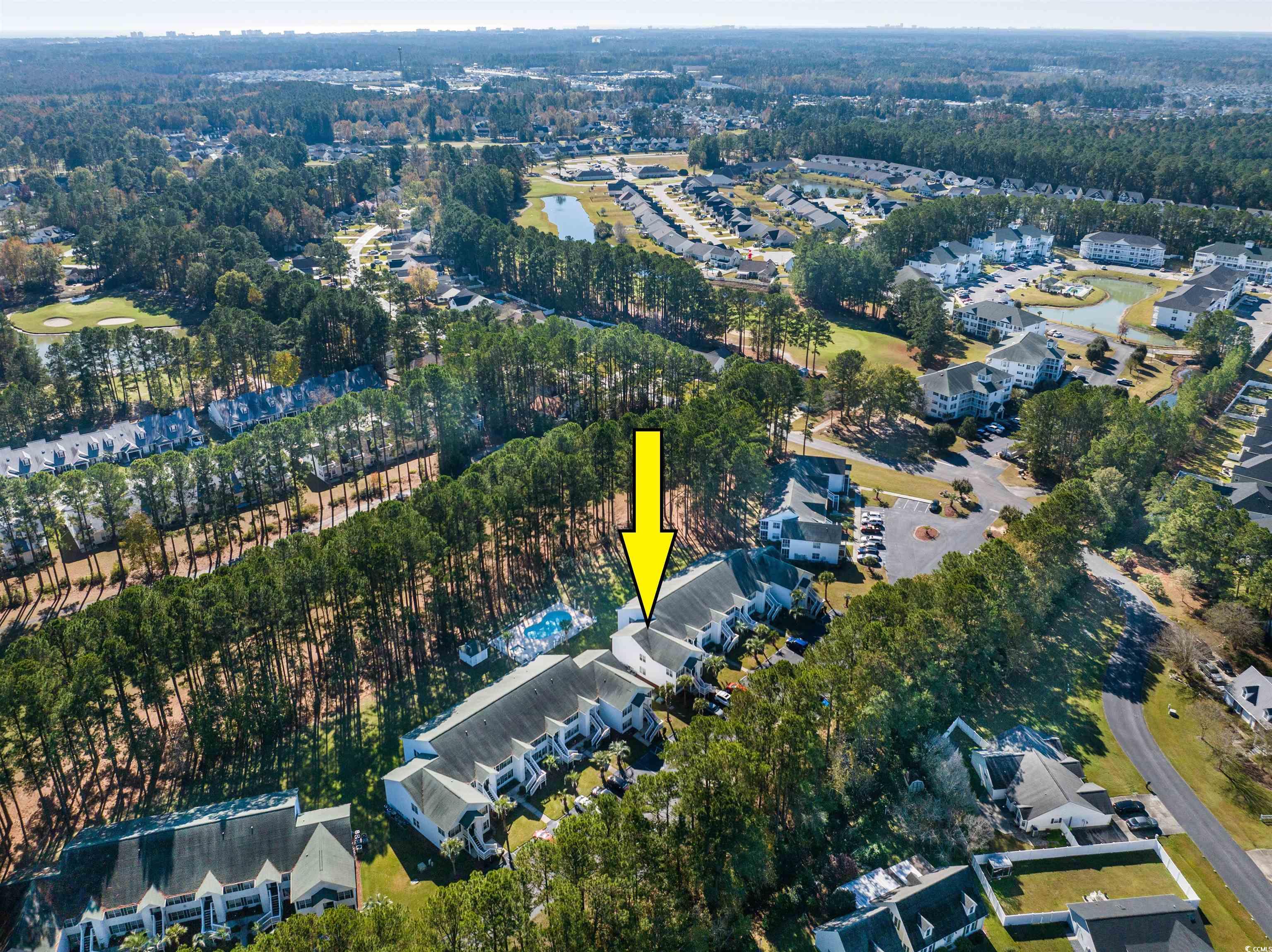 880 Fairway Dr. #301BB, Longs, South Carolina image 33