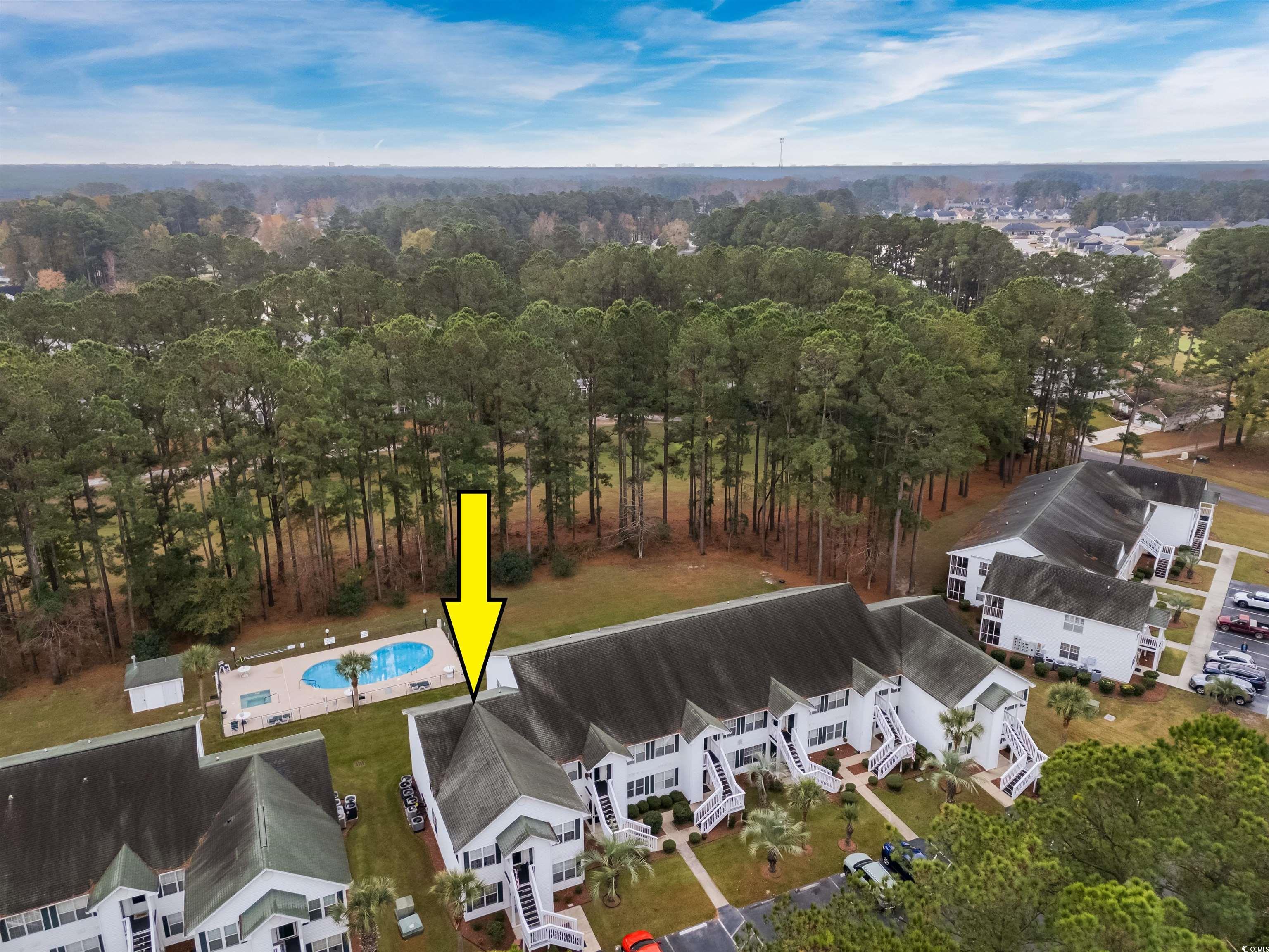 880 Fairway Dr. #301BB, Longs, South Carolina image 34