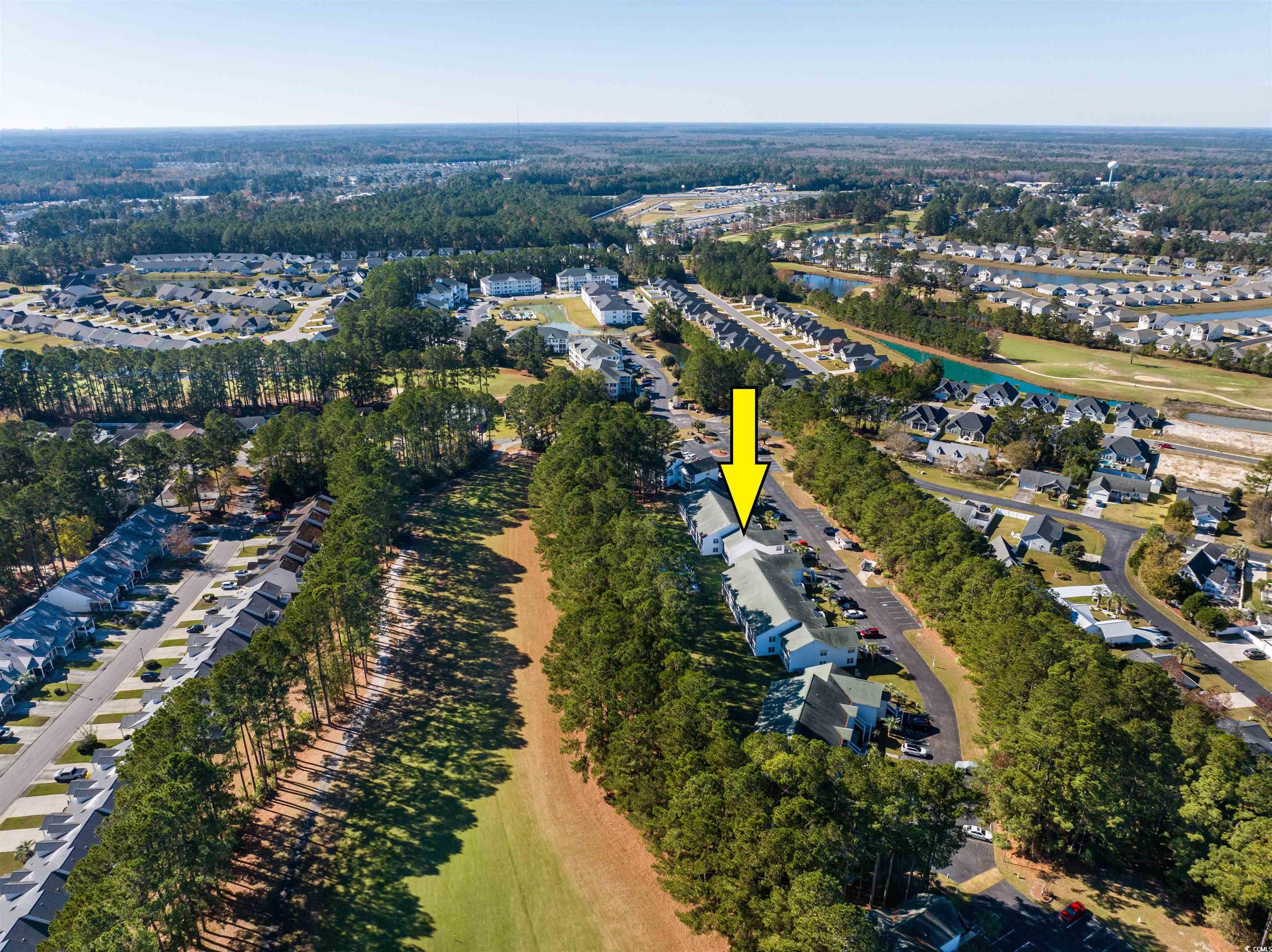 880 Fairway Dr. #301BB, Longs, South Carolina image 35