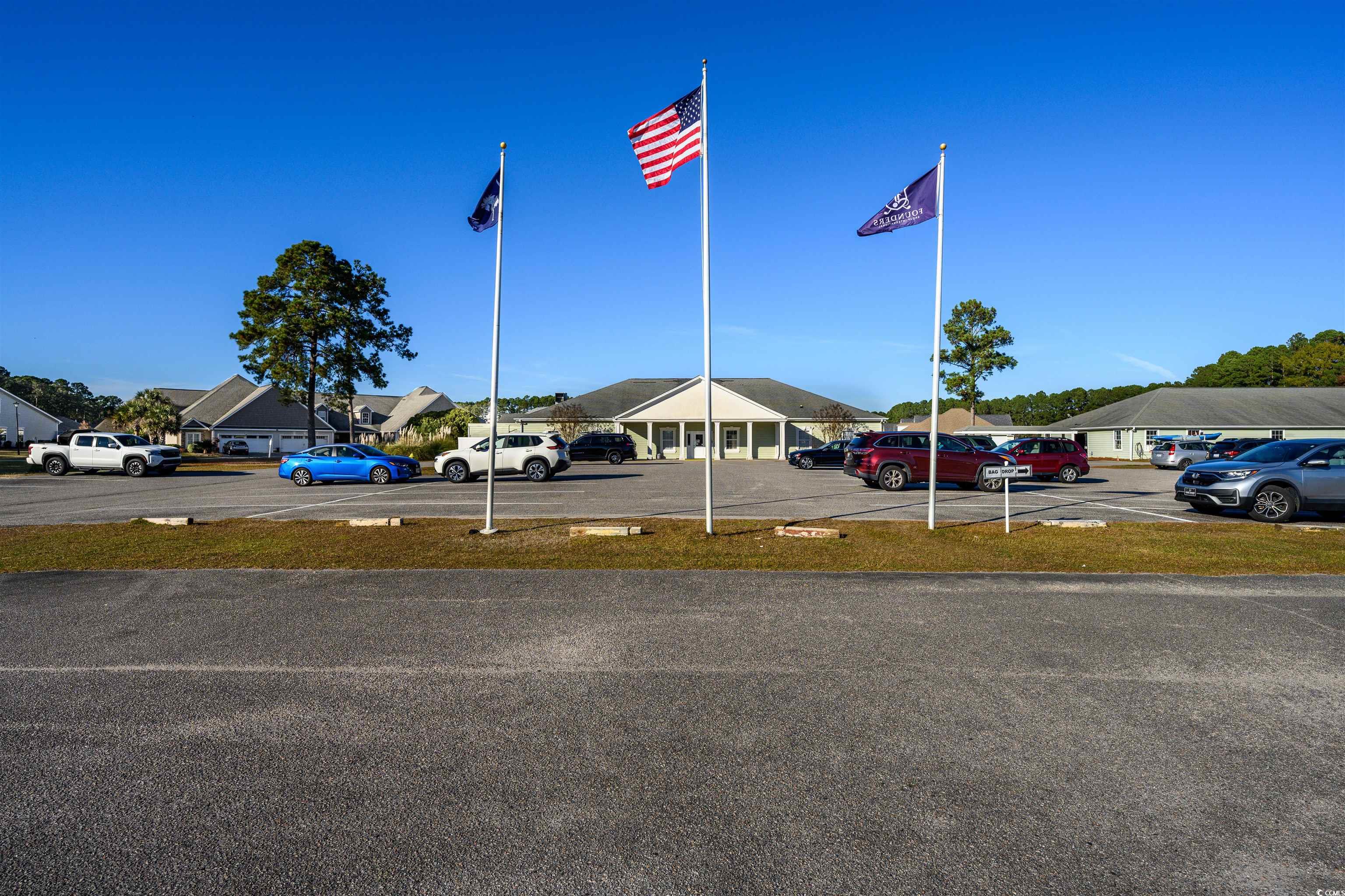 880 Fairway Dr. #301BB, Longs, South Carolina image 38