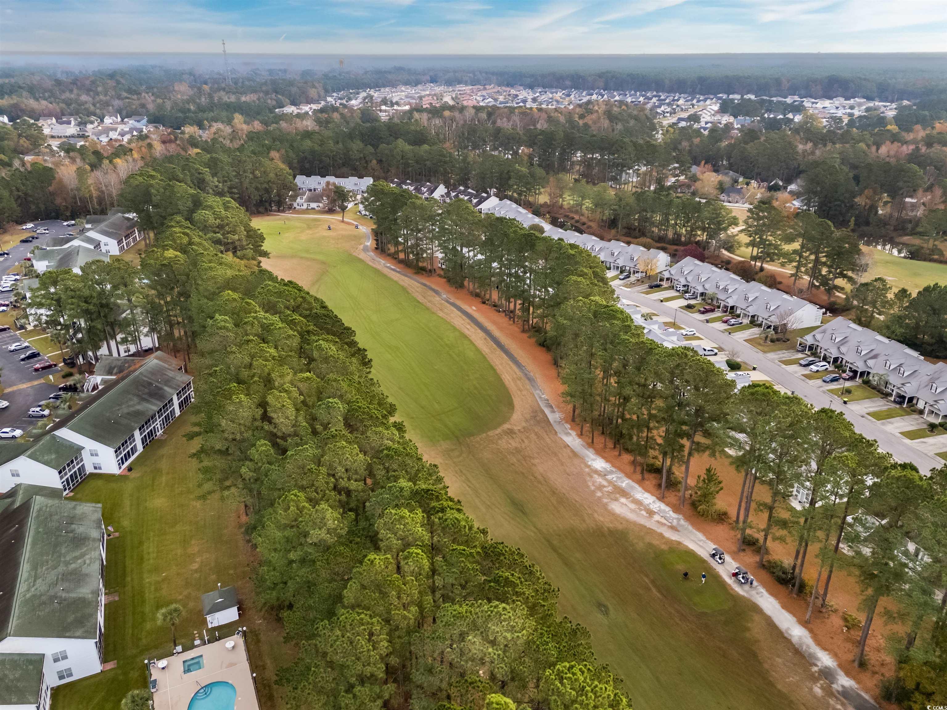 880 Fairway Dr. #301BB, Longs, South Carolina image 39