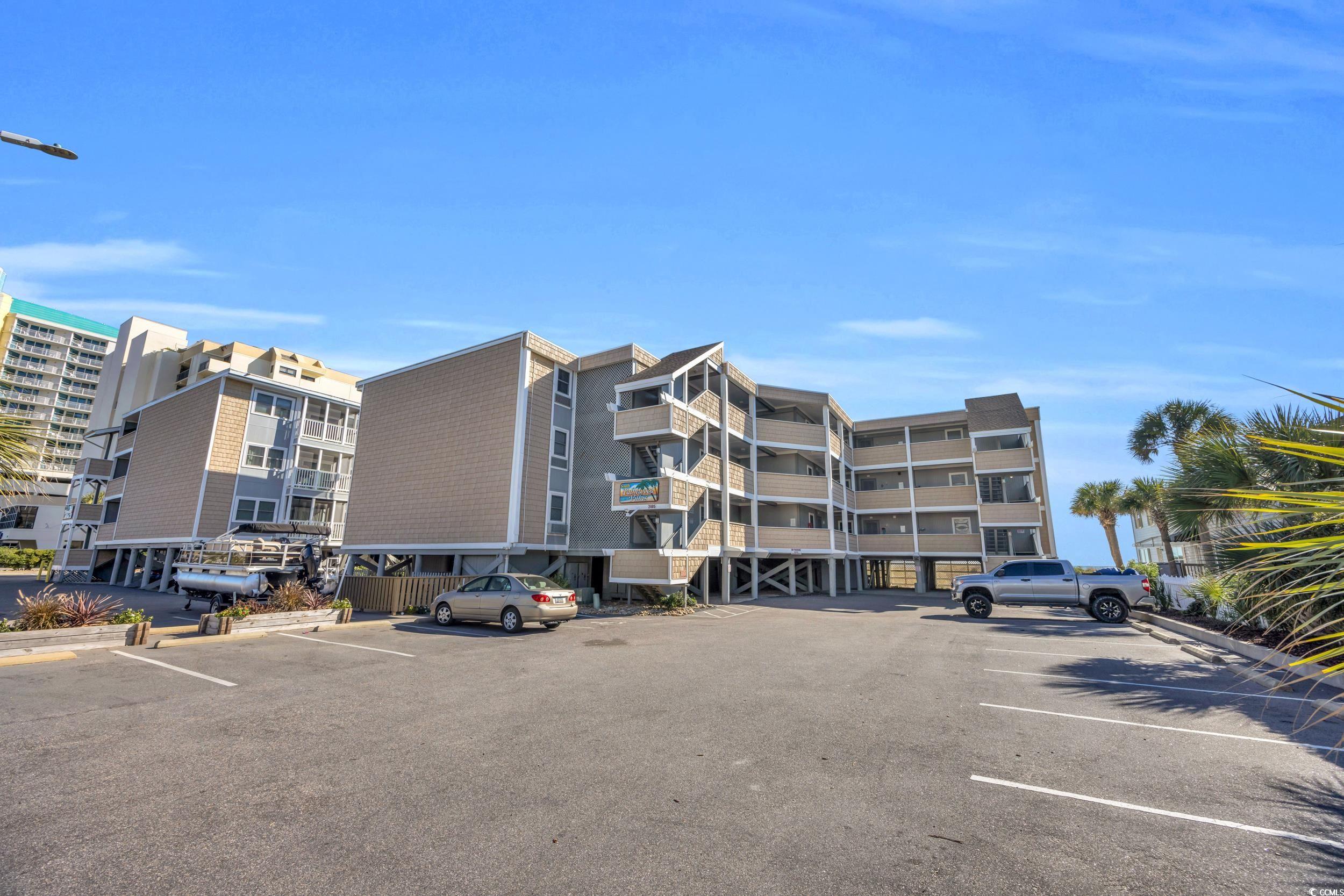 2405 S Ocean Blvd. #306, North Myrtle Beach, South Carolina image 2