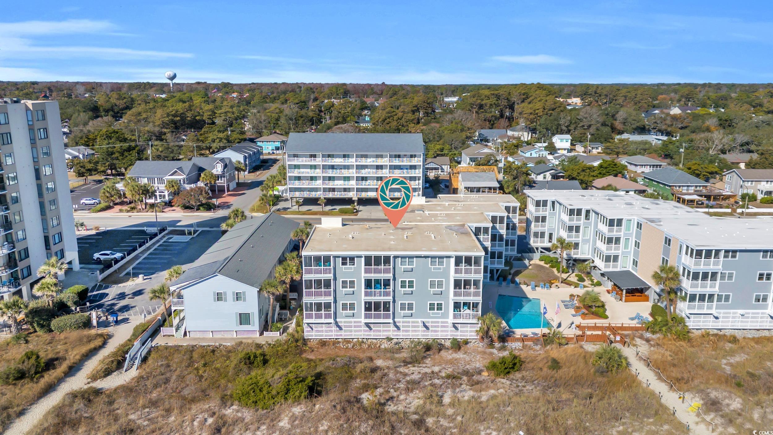 2405 S Ocean Blvd. #306, North Myrtle Beach, South Carolina image 21