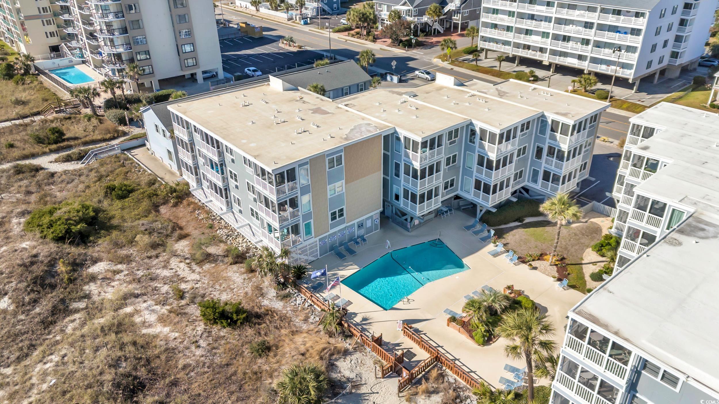 2405 S Ocean Blvd. #306, North Myrtle Beach, South Carolina image 23